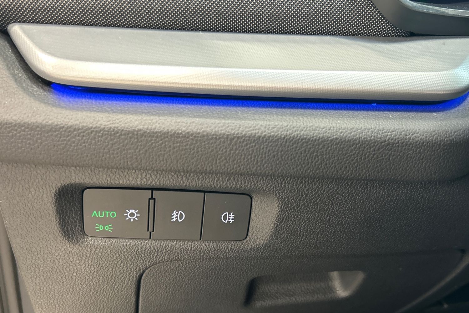 Skoda Octavia 2021