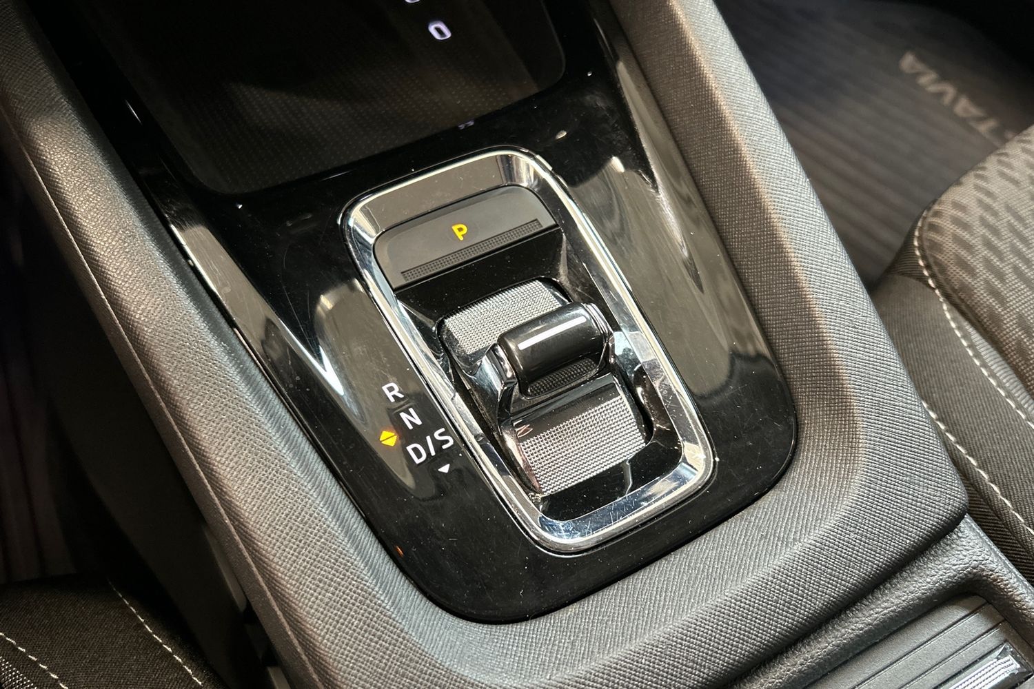 Skoda Octavia 2021