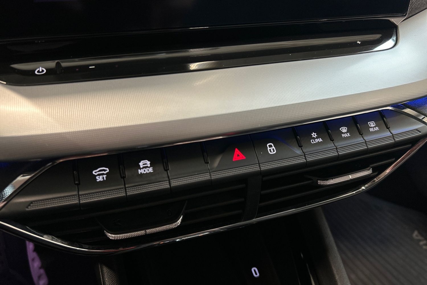 Skoda Octavia 2021