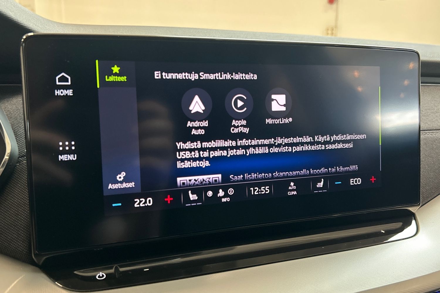 Skoda Octavia 2021