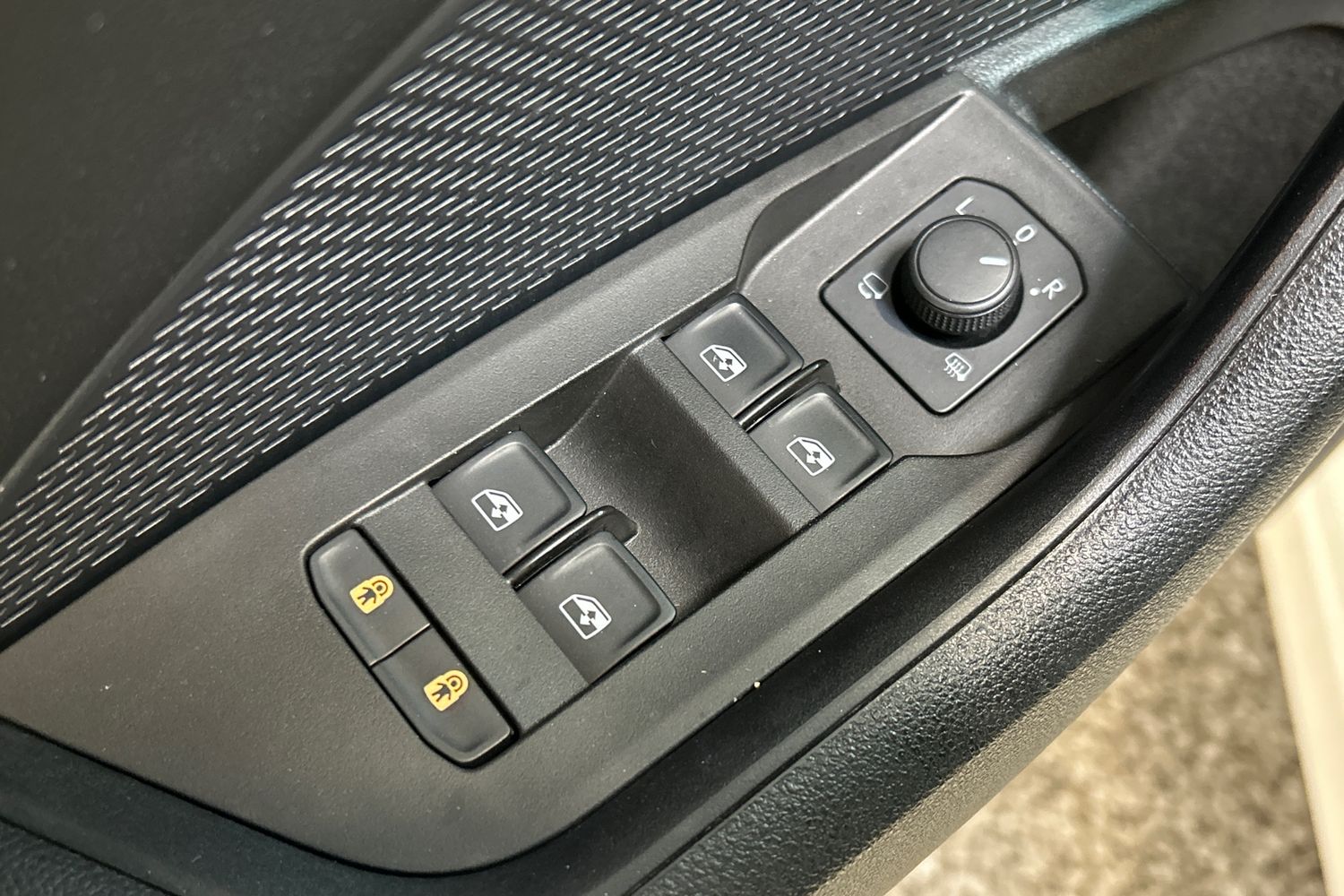 Skoda Octavia 2021