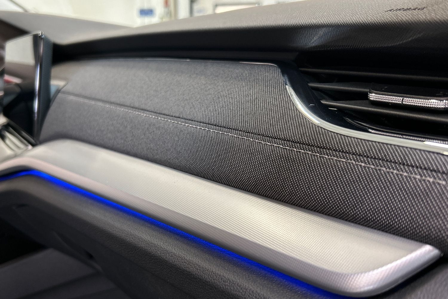 Skoda Octavia 2021