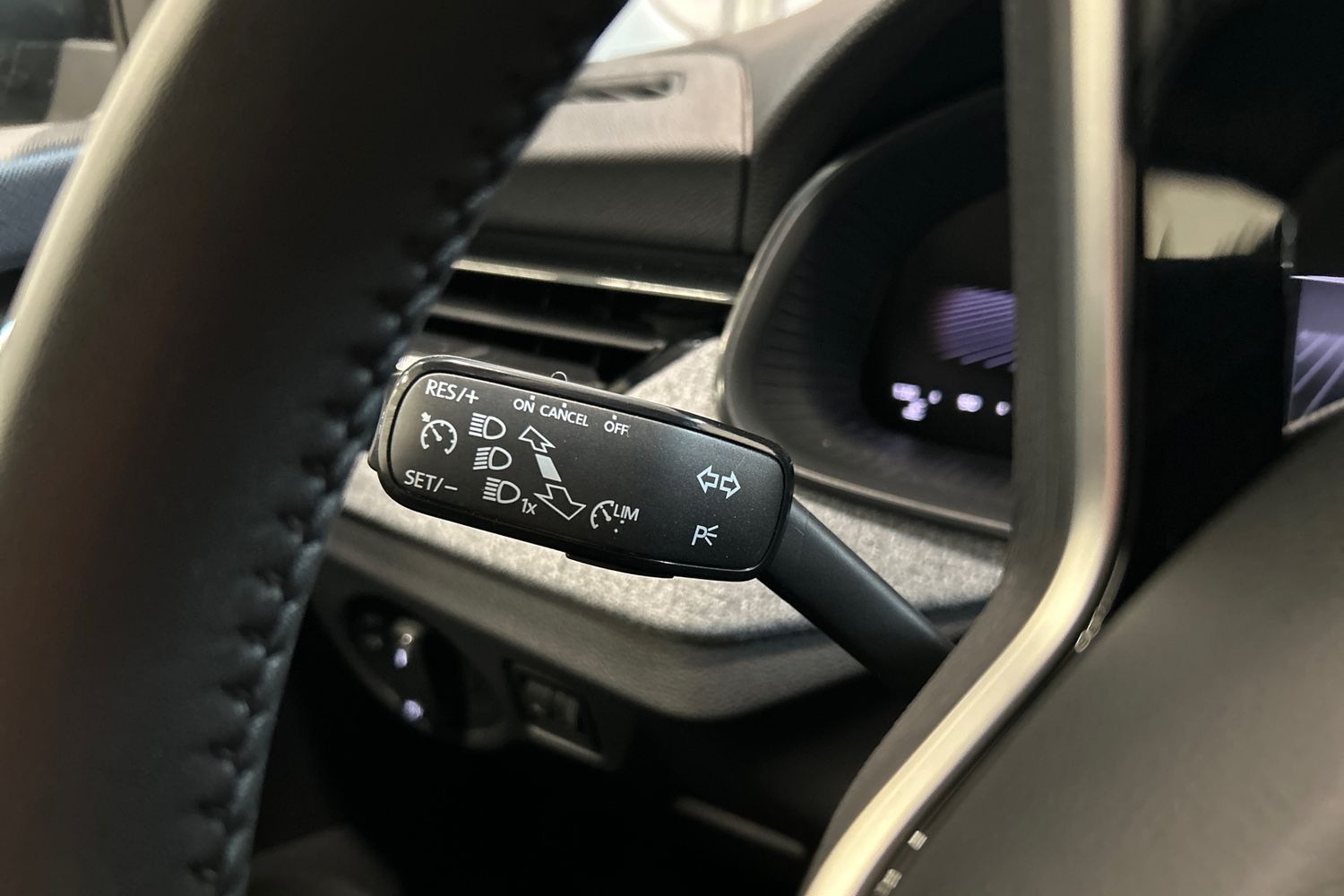 SKODA Kamiq 2024