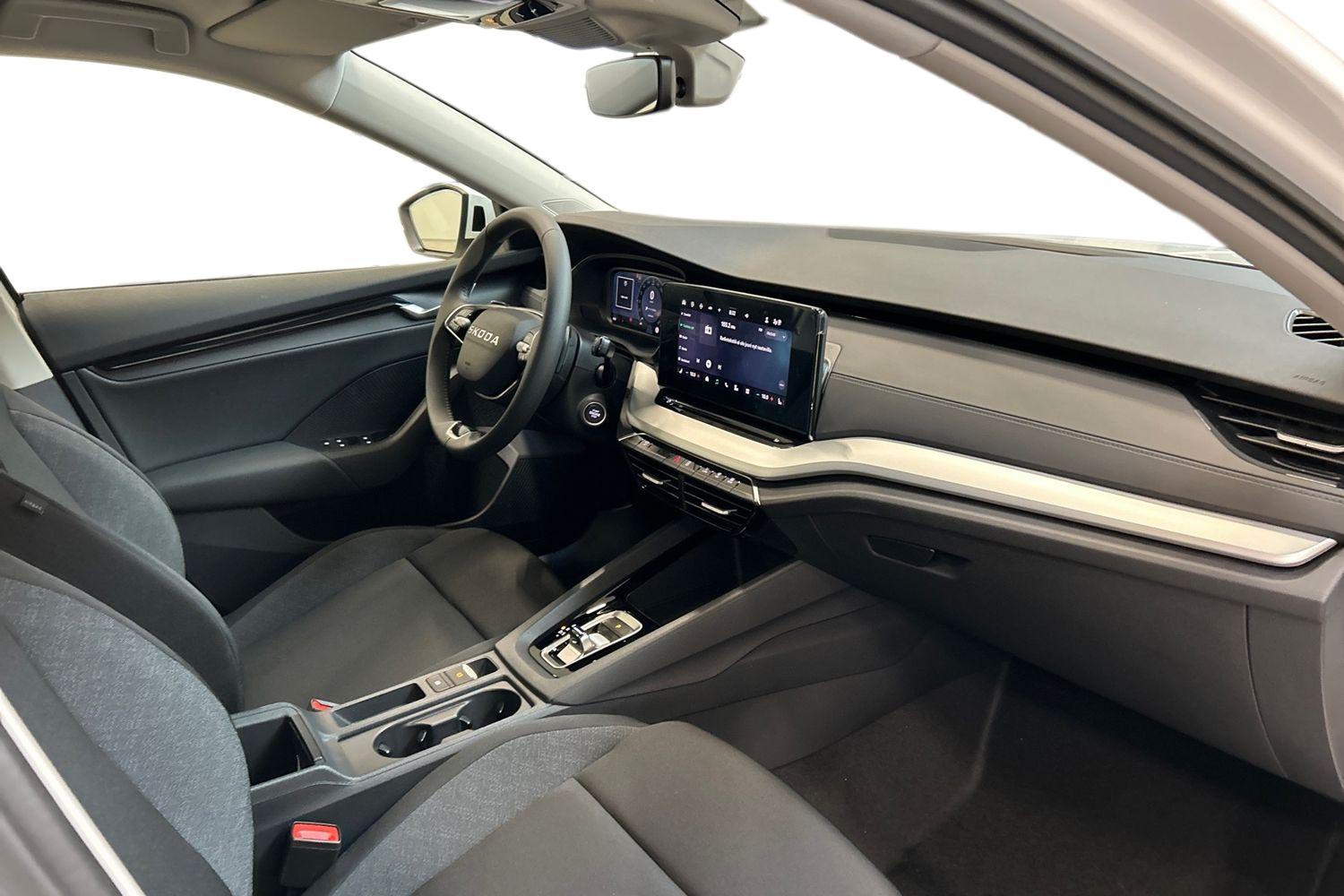 Skoda Octavia 2026