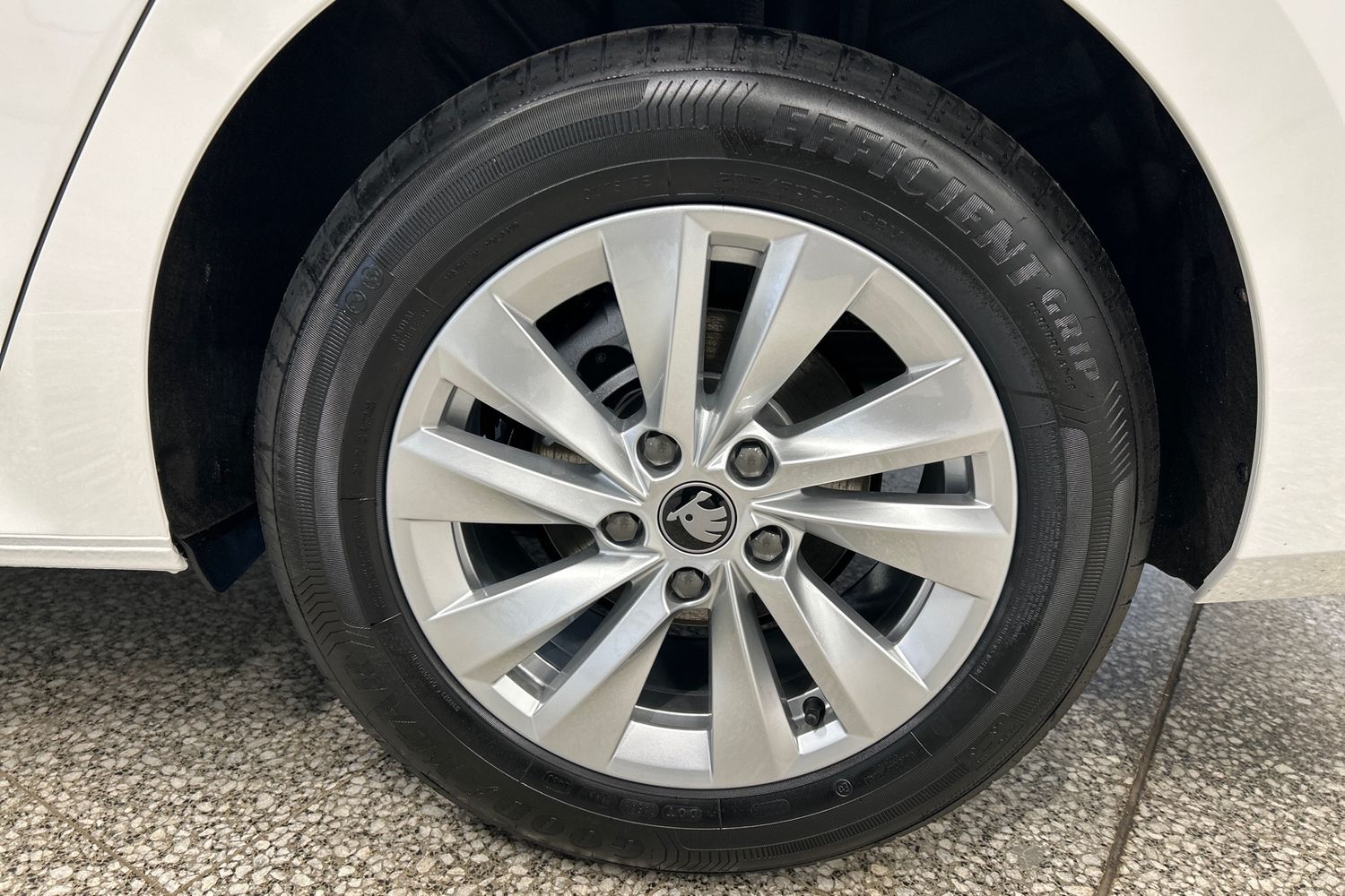 Skoda Octavia 2026
