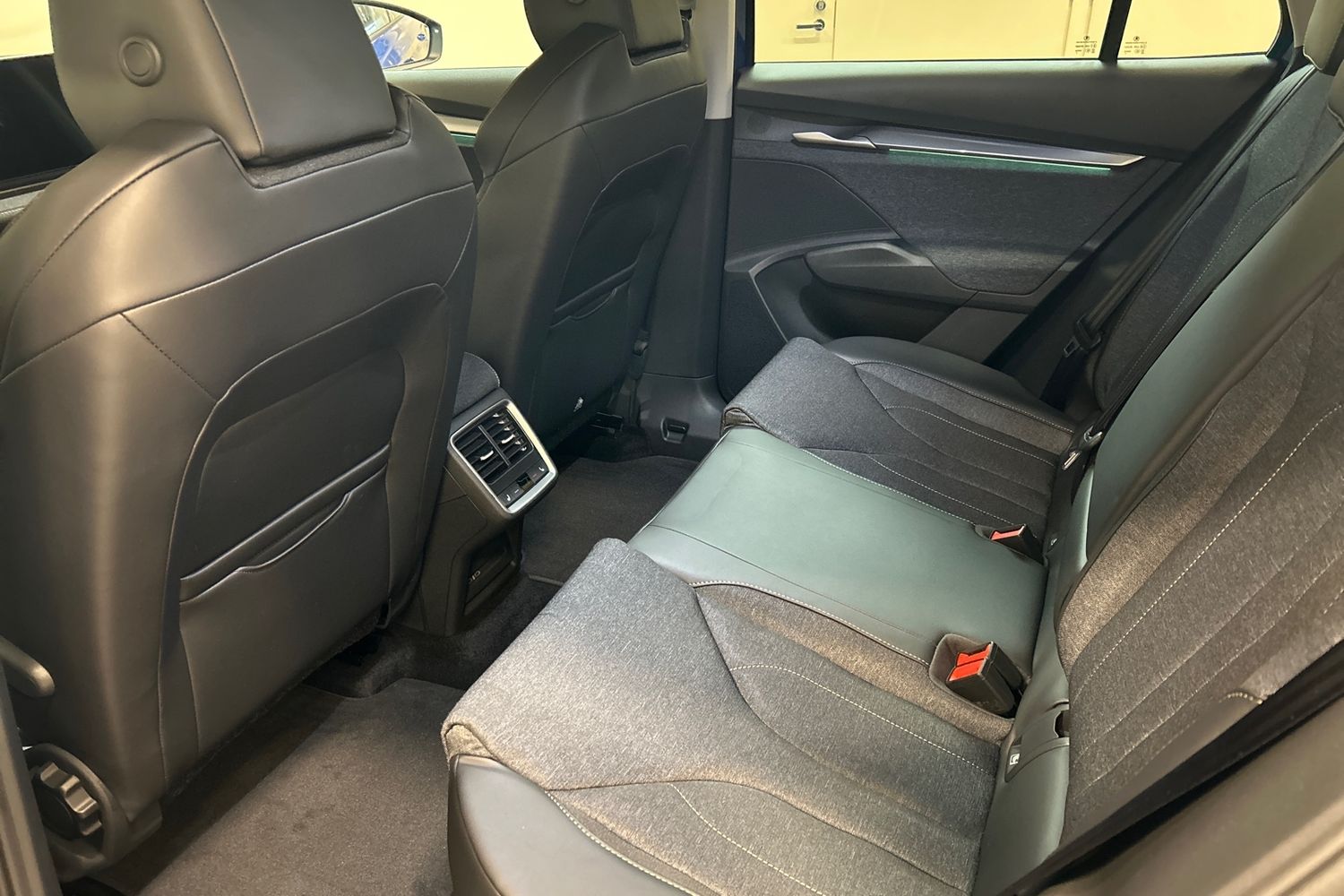 Skoda Elroq 2026