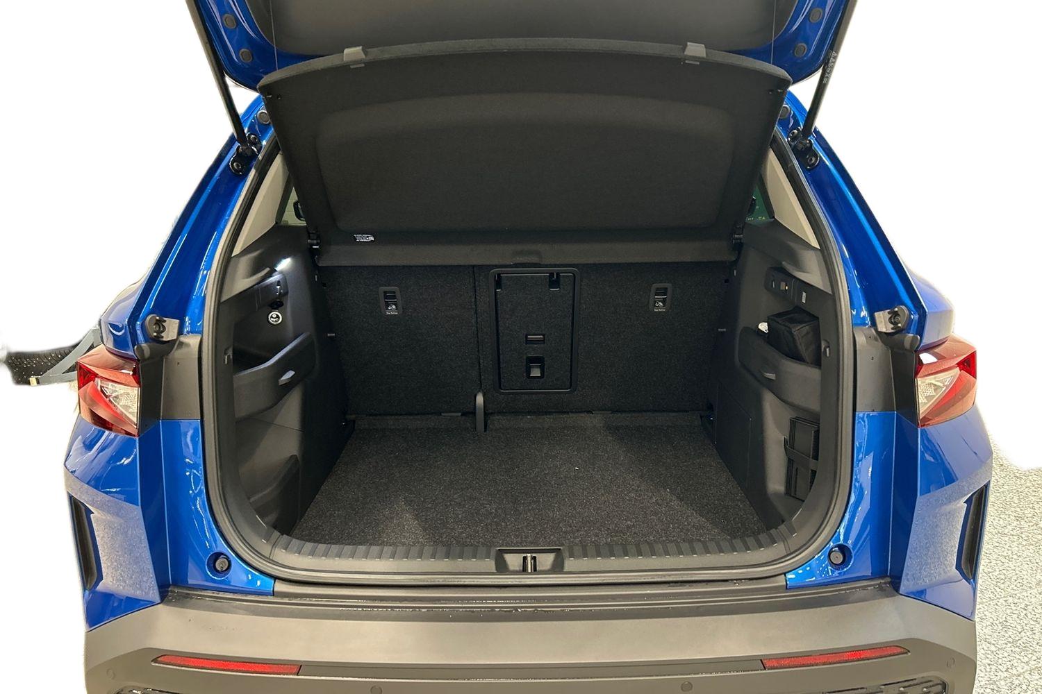 Skoda Elroq 2026
