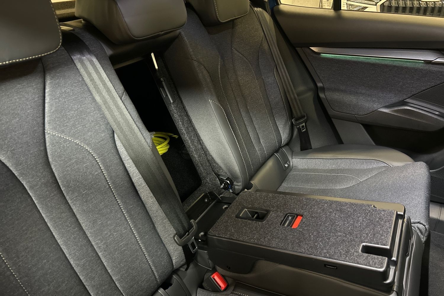 Skoda Elroq 2026