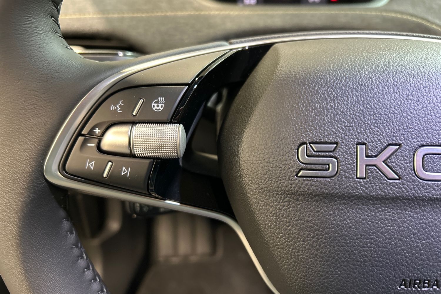 Skoda Elroq 2026