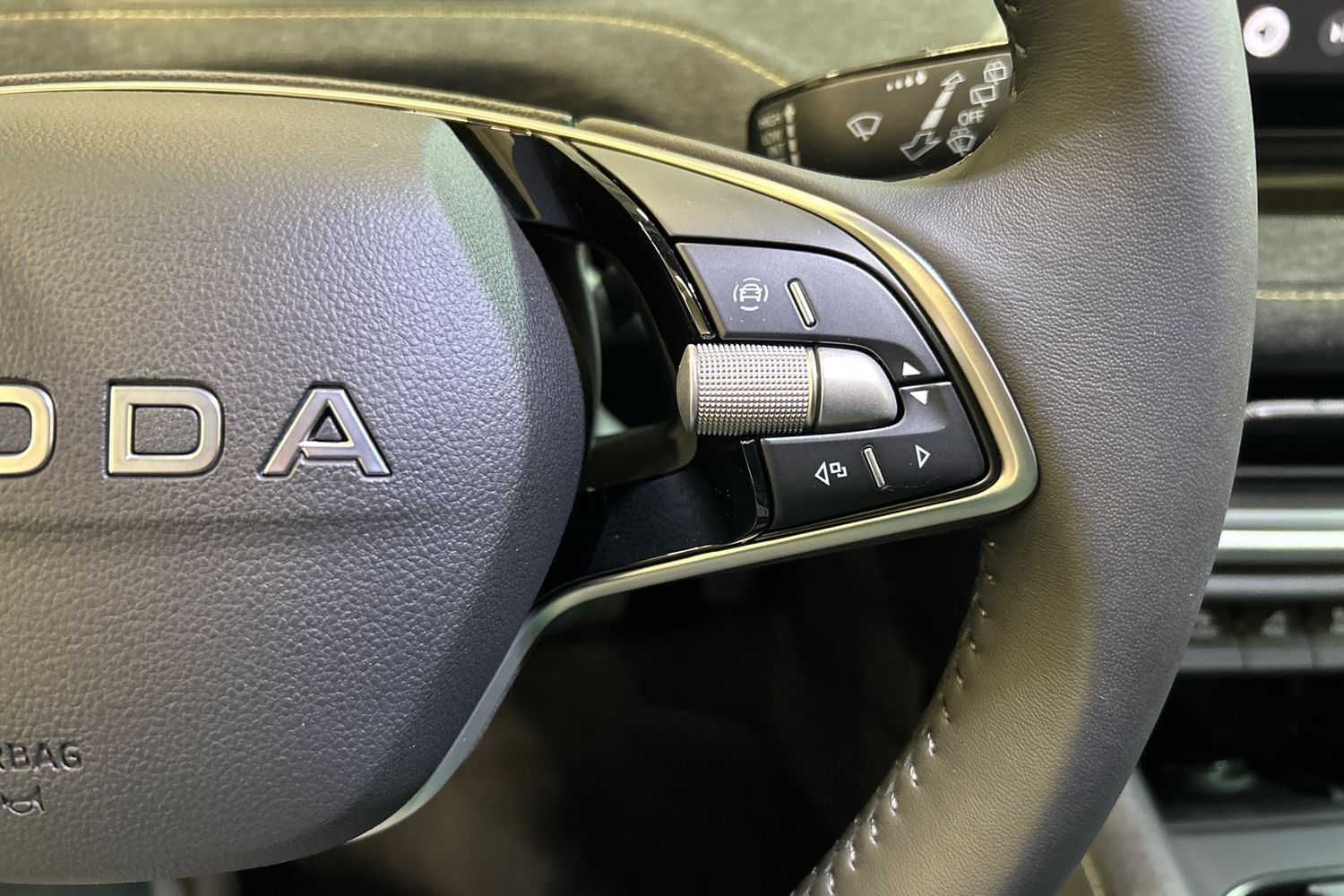 Skoda Elroq 2026