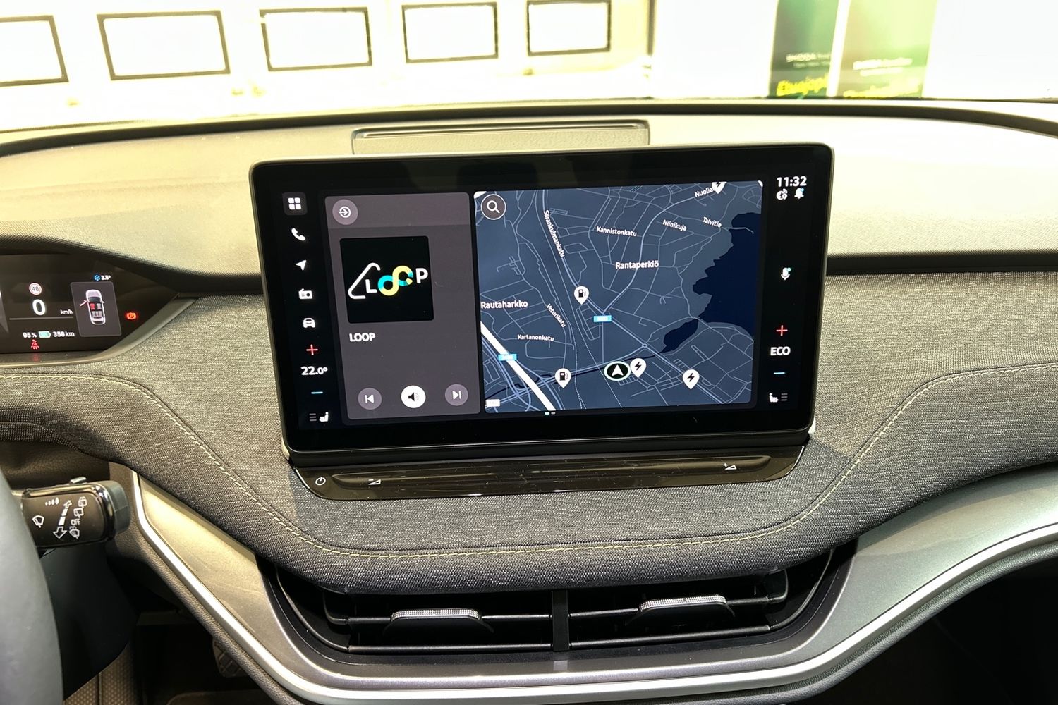 Skoda Elroq 2026