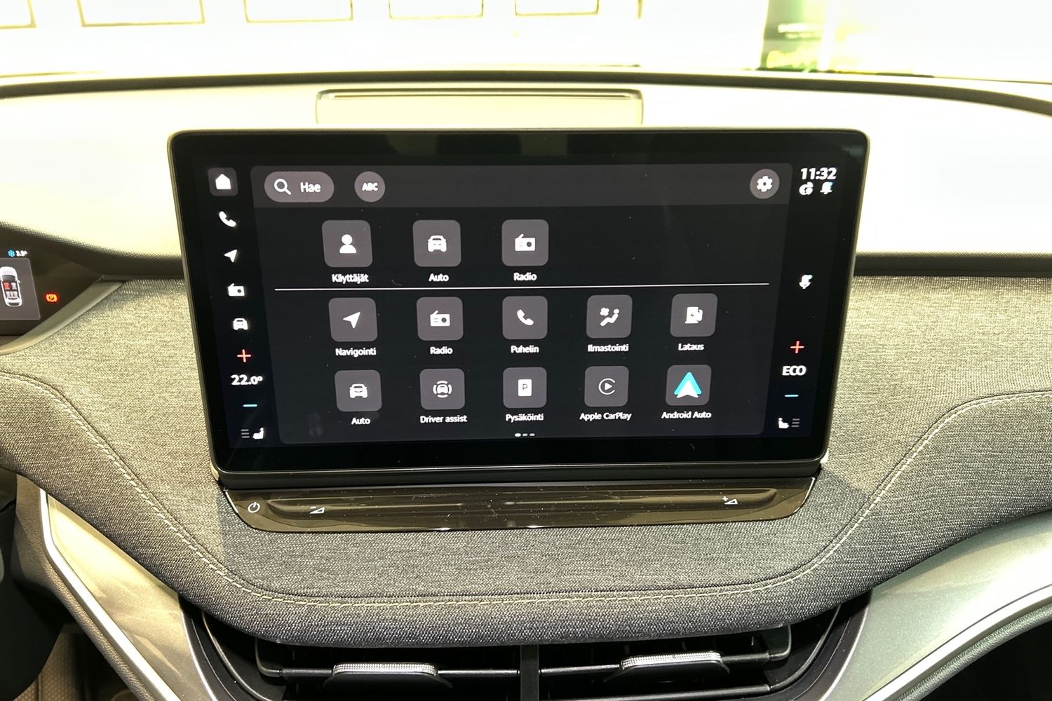 Skoda Elroq 2026