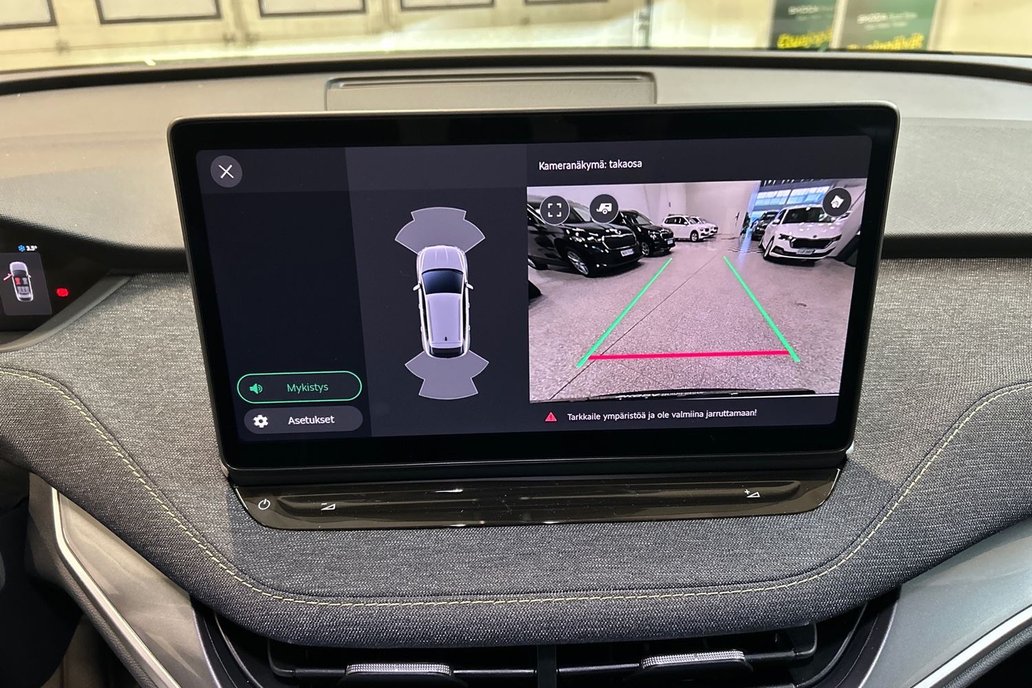 Skoda Elroq 2026