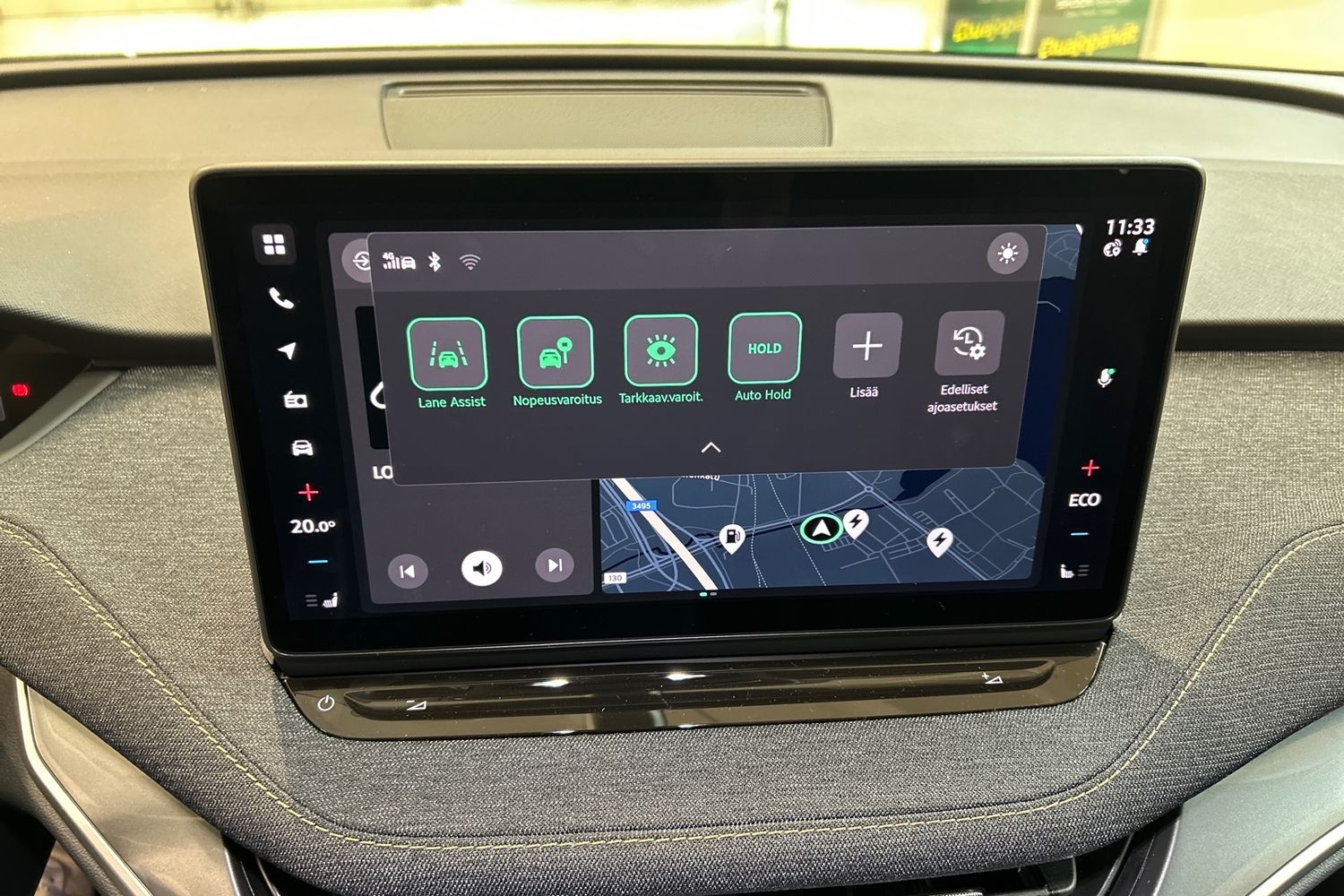 Skoda Elroq 2026