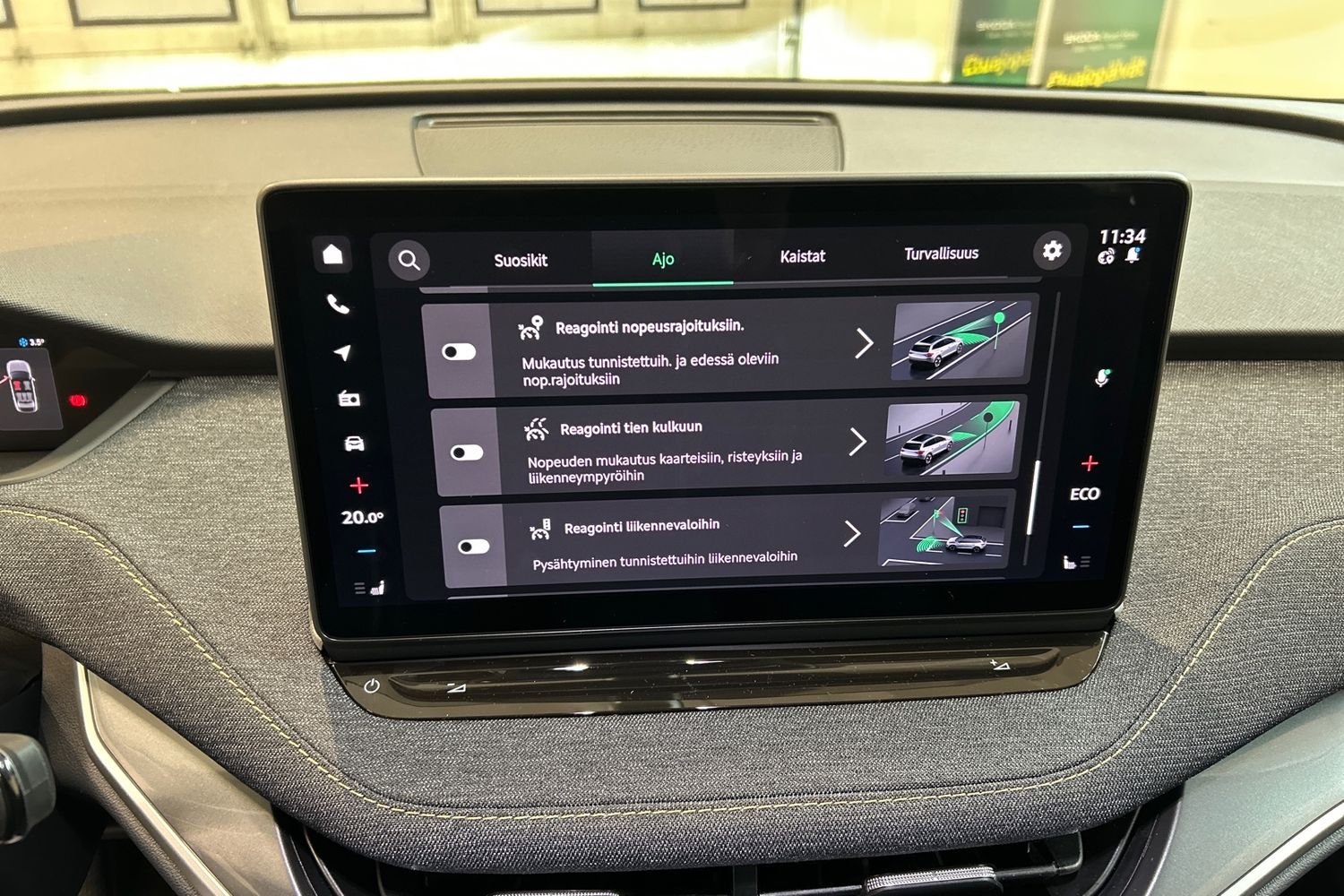 Skoda Elroq 2026