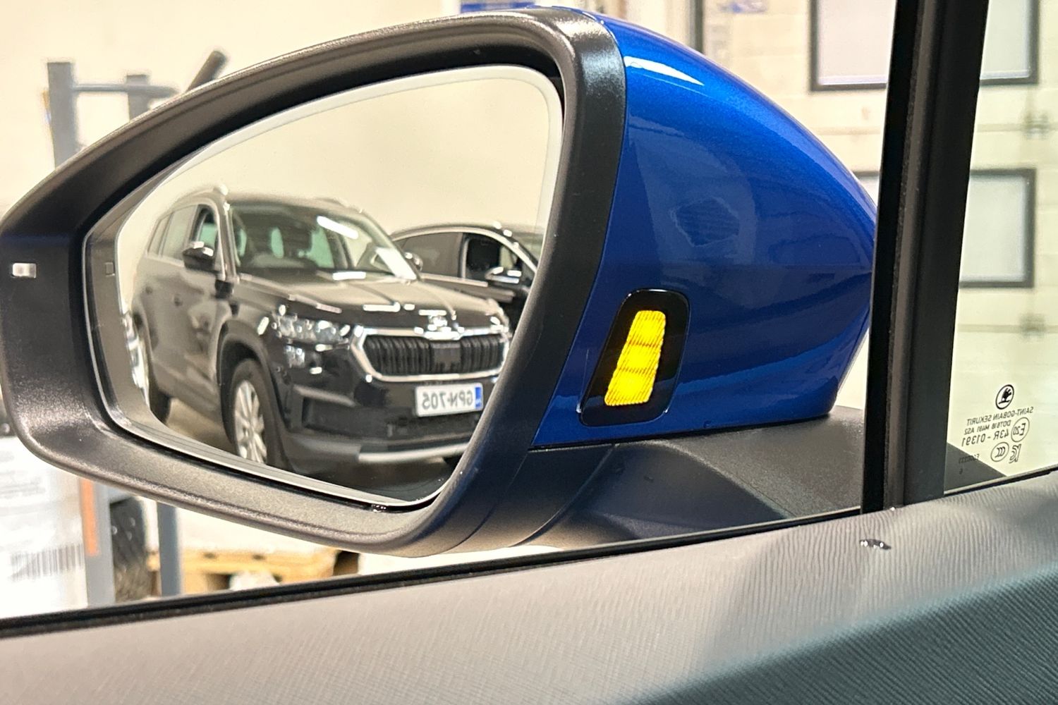 Skoda Elroq 2026