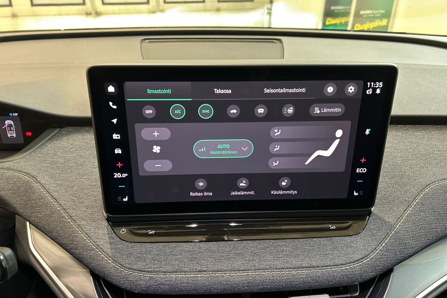 Skoda Elroq 2026