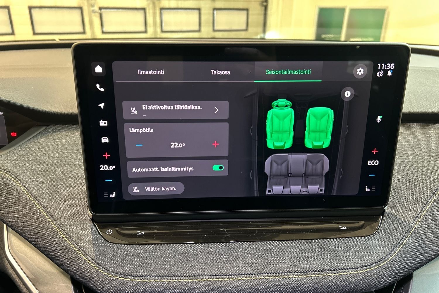 Skoda Elroq 2026