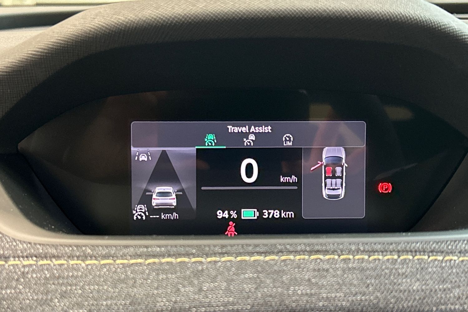 Skoda Elroq 2026