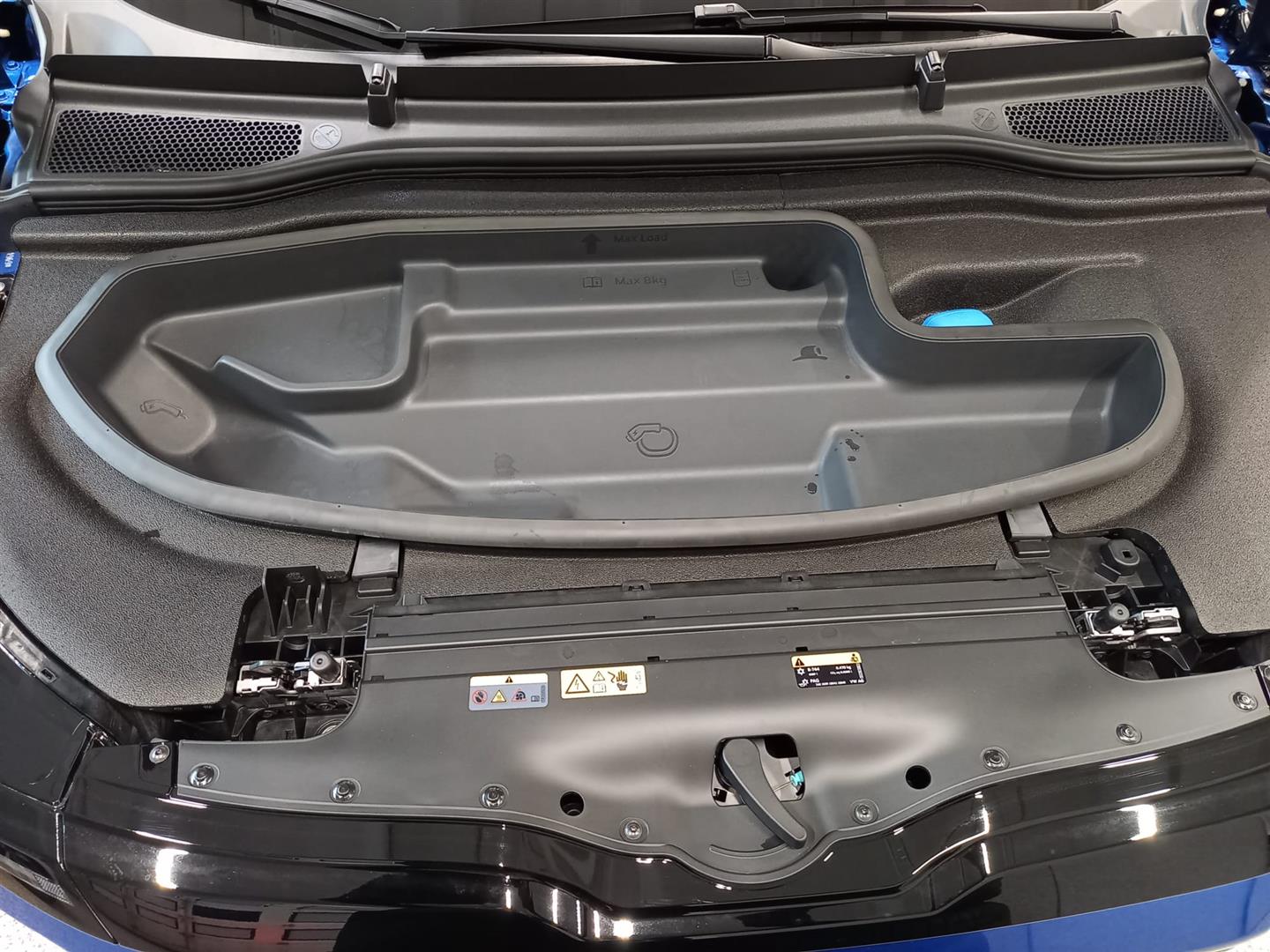 Skoda Elroq 2026