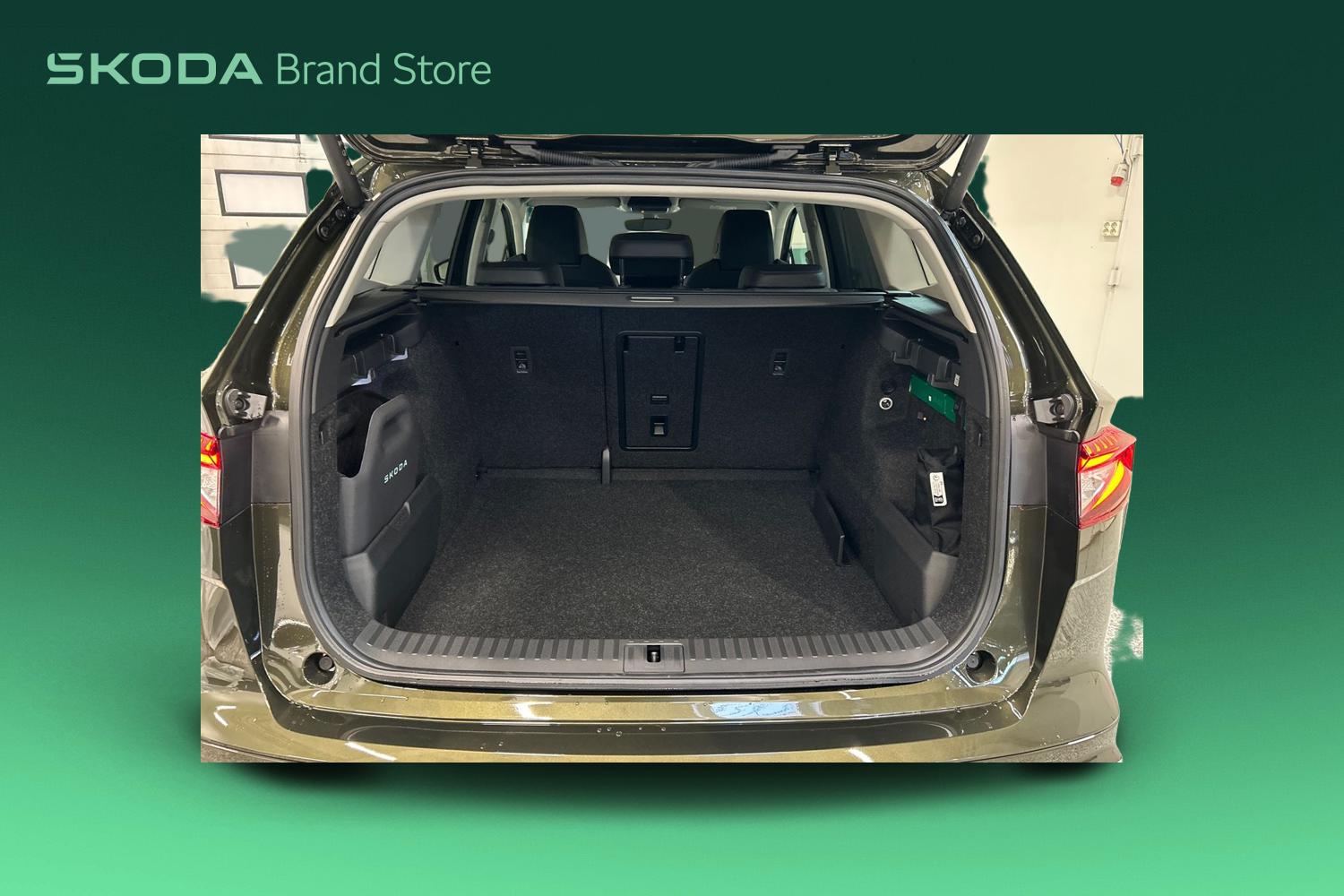 Skoda Enyaq 11