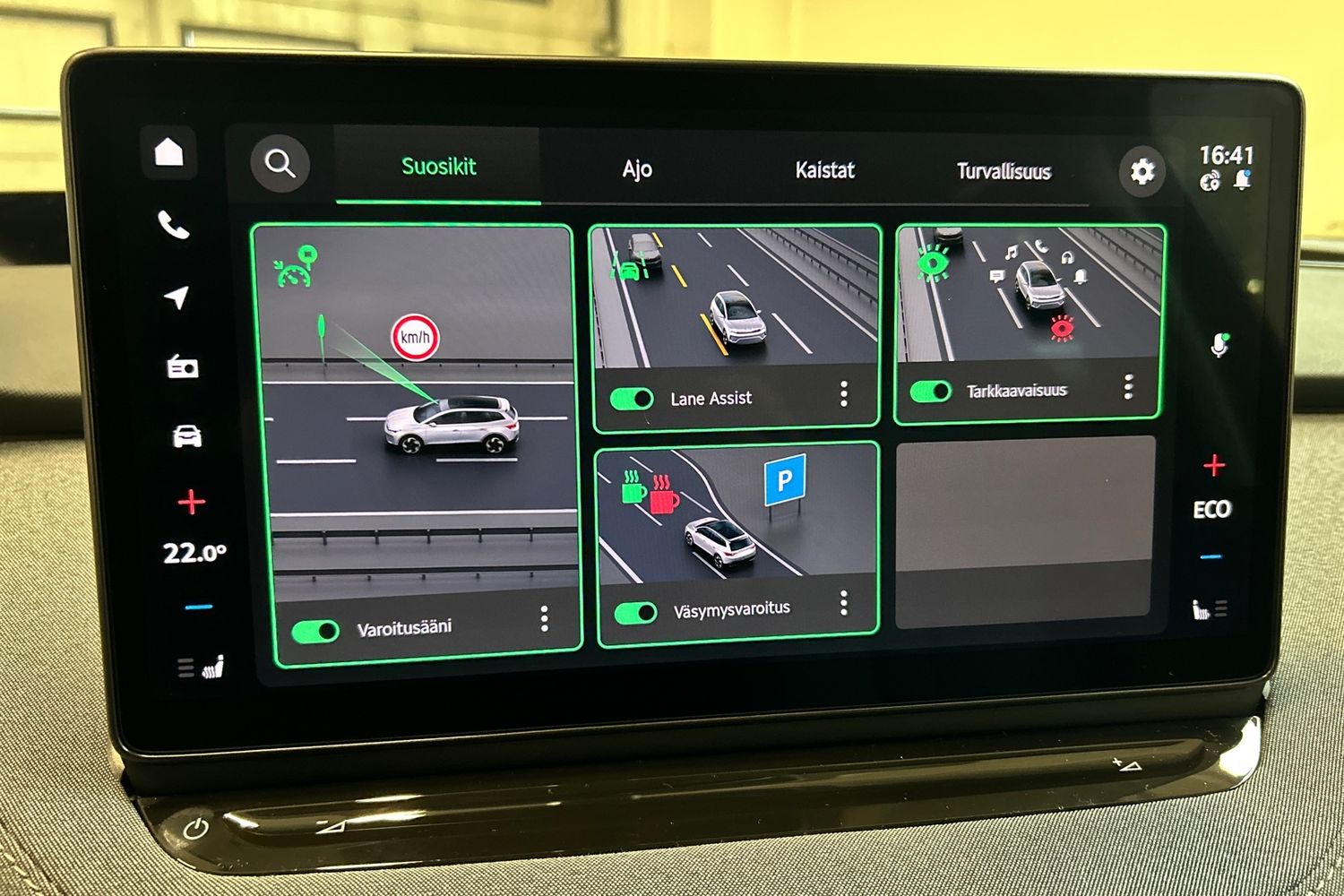 Skoda Enyaq 19