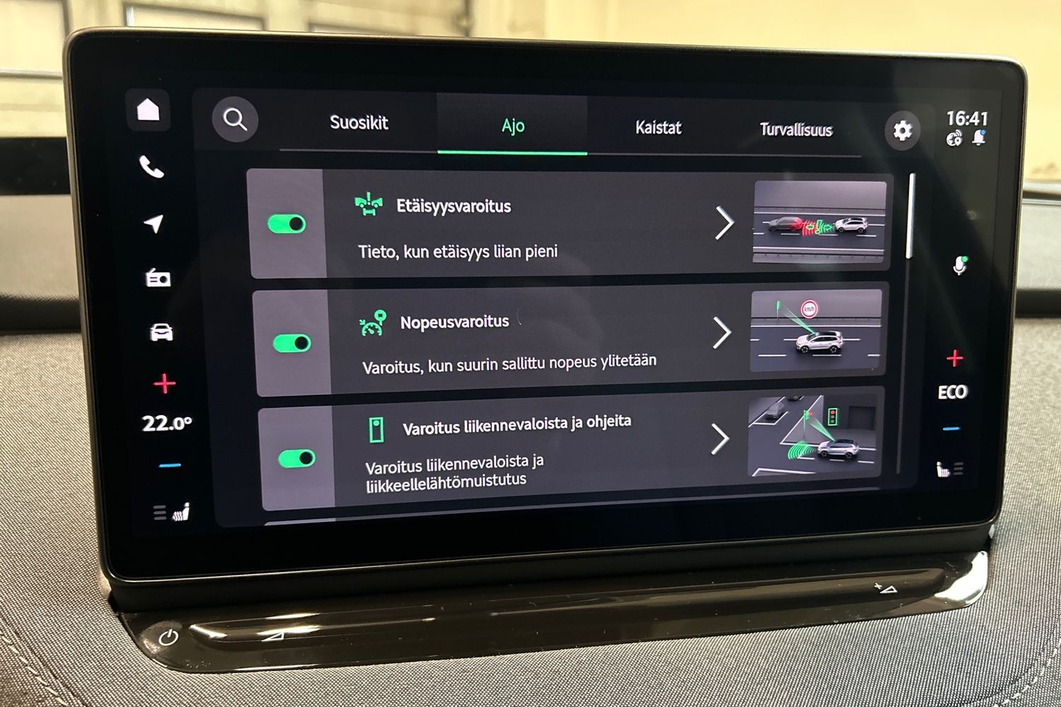 Skoda Enyaq 20