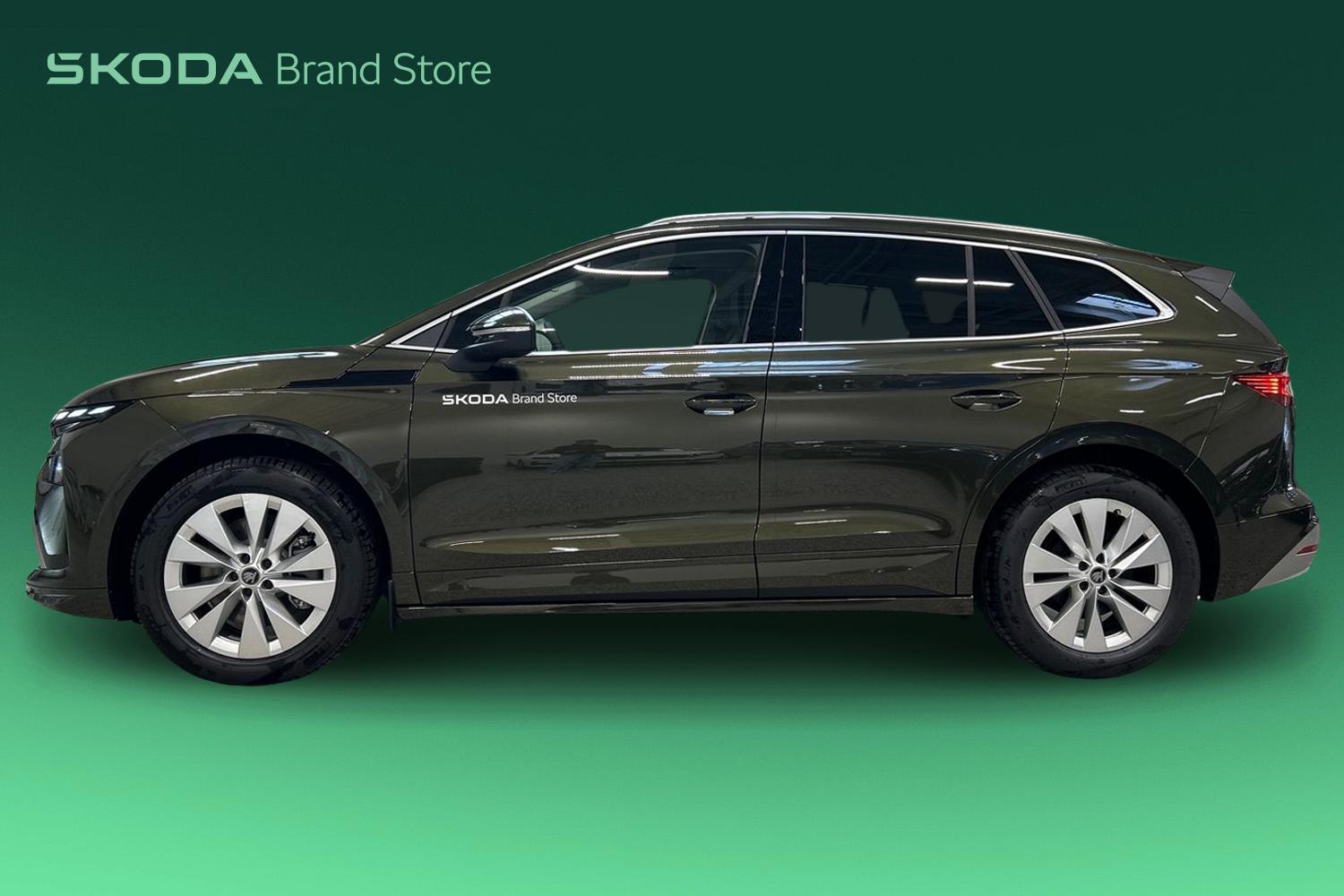 Skoda Enyaq 5