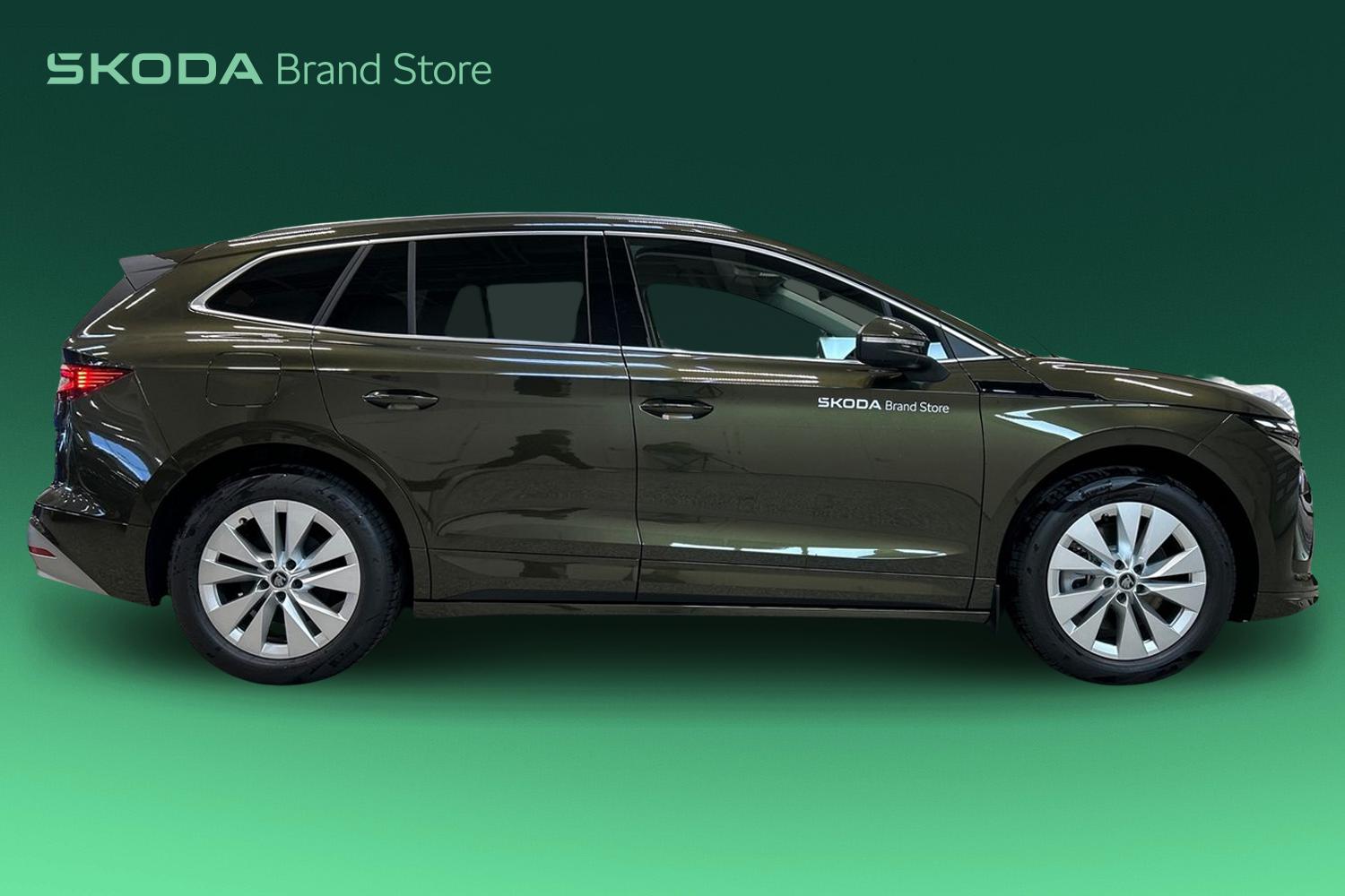 Skoda Enyaq 6