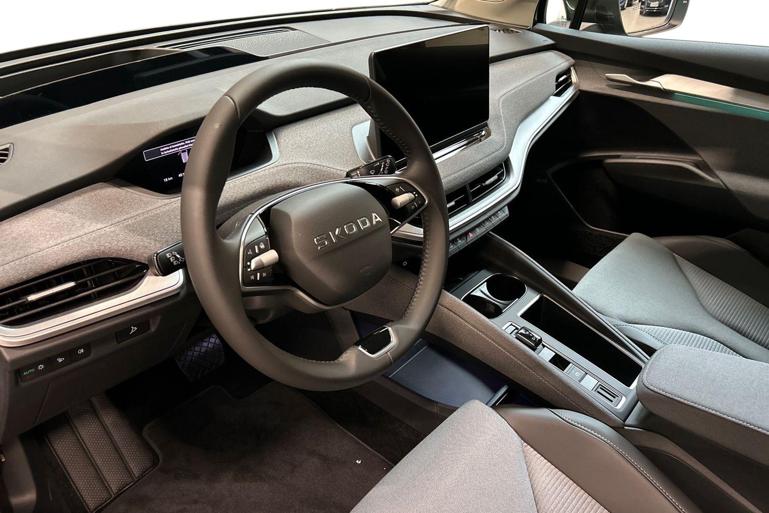 Skoda Enyaq 7