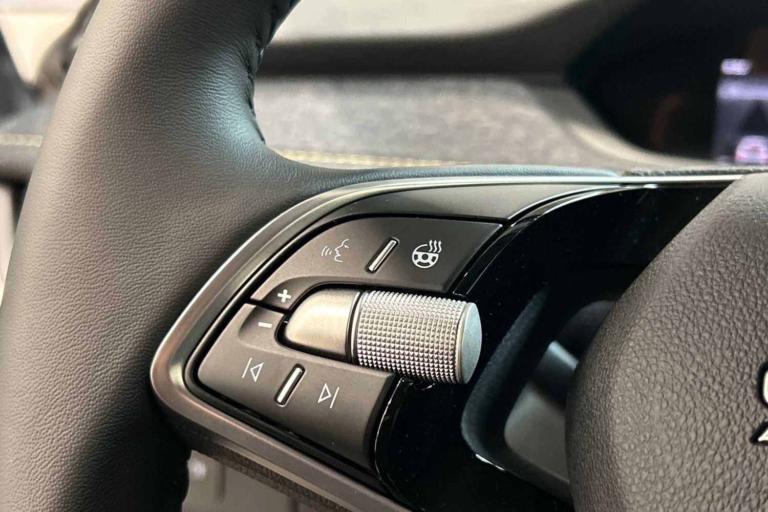 Skoda Elroq 2026