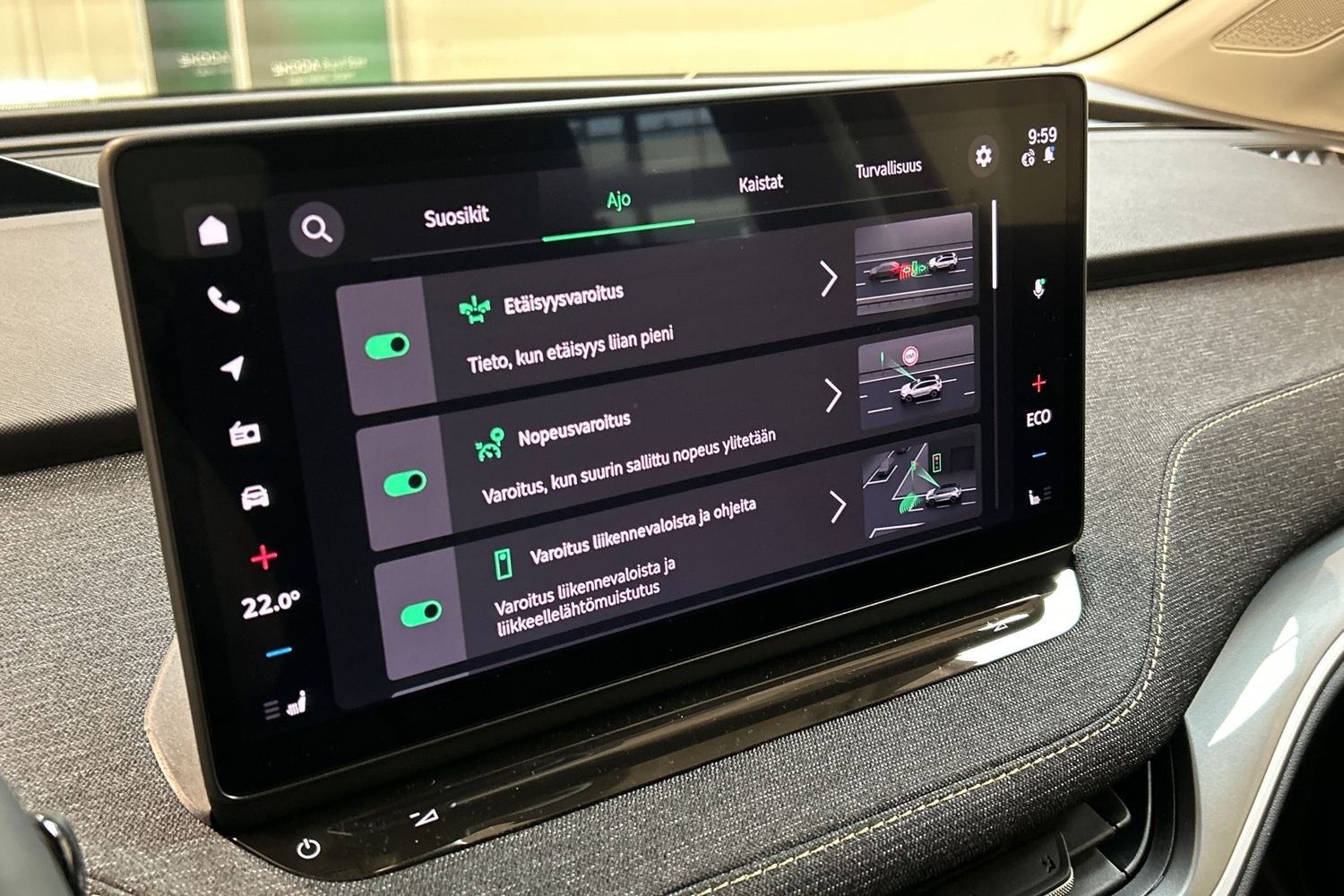 Skoda Elroq 2026
