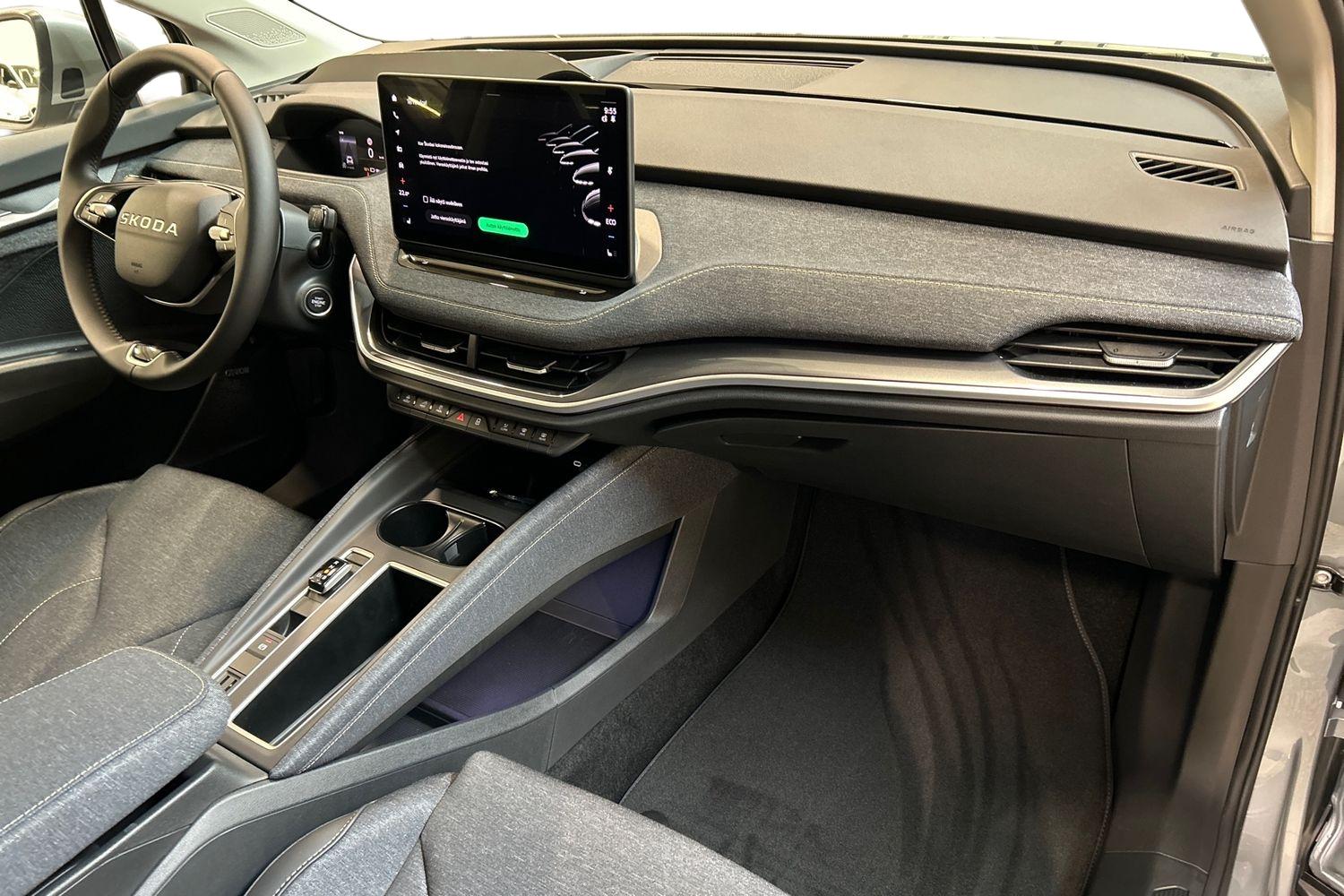 Skoda Elroq 2026