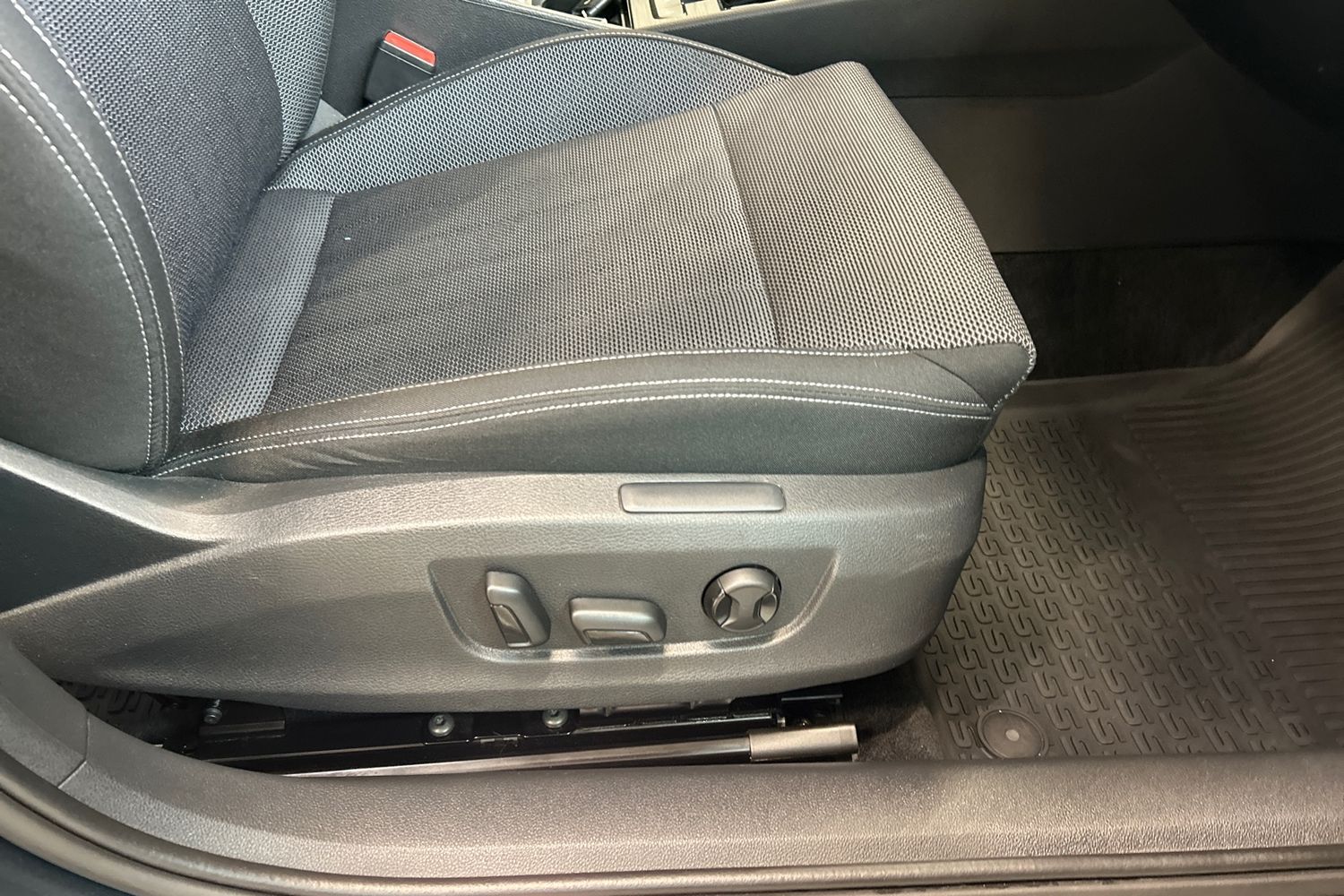 SKODA Superb 24