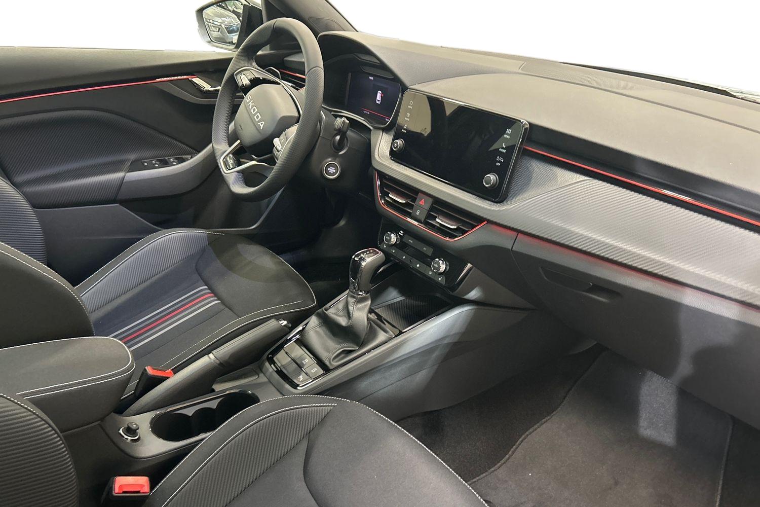 Skoda Kamiq 2026