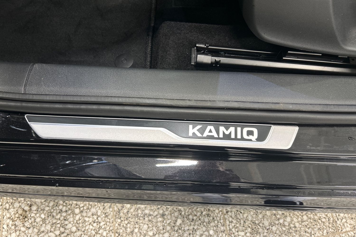 Skoda Kamiq 2026