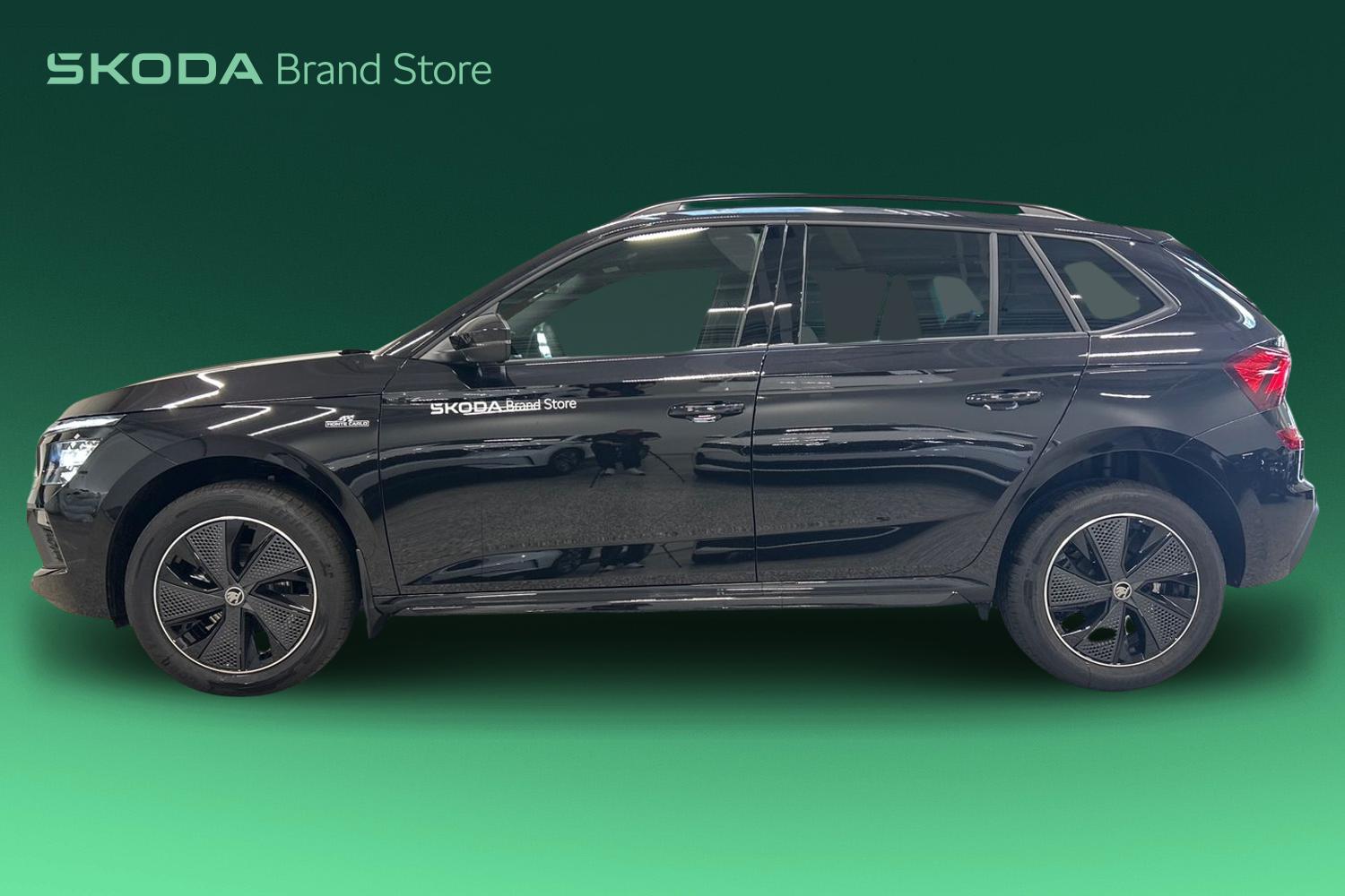Skoda Kamiq 2026