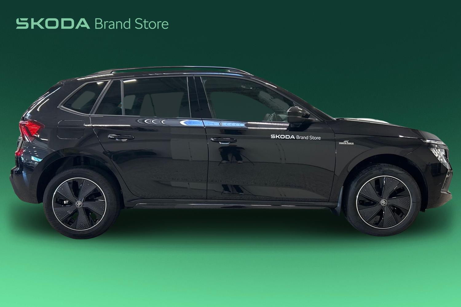 Skoda Kamiq 2026