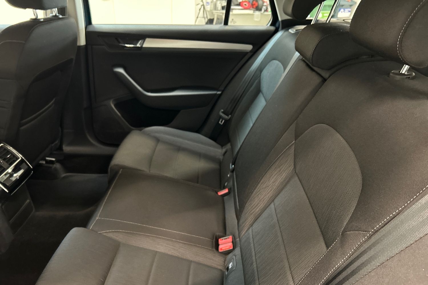 Skoda Superb 2018