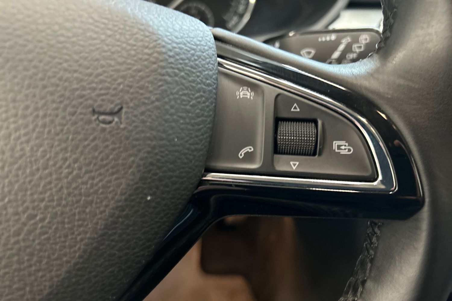 Skoda Superb 2018