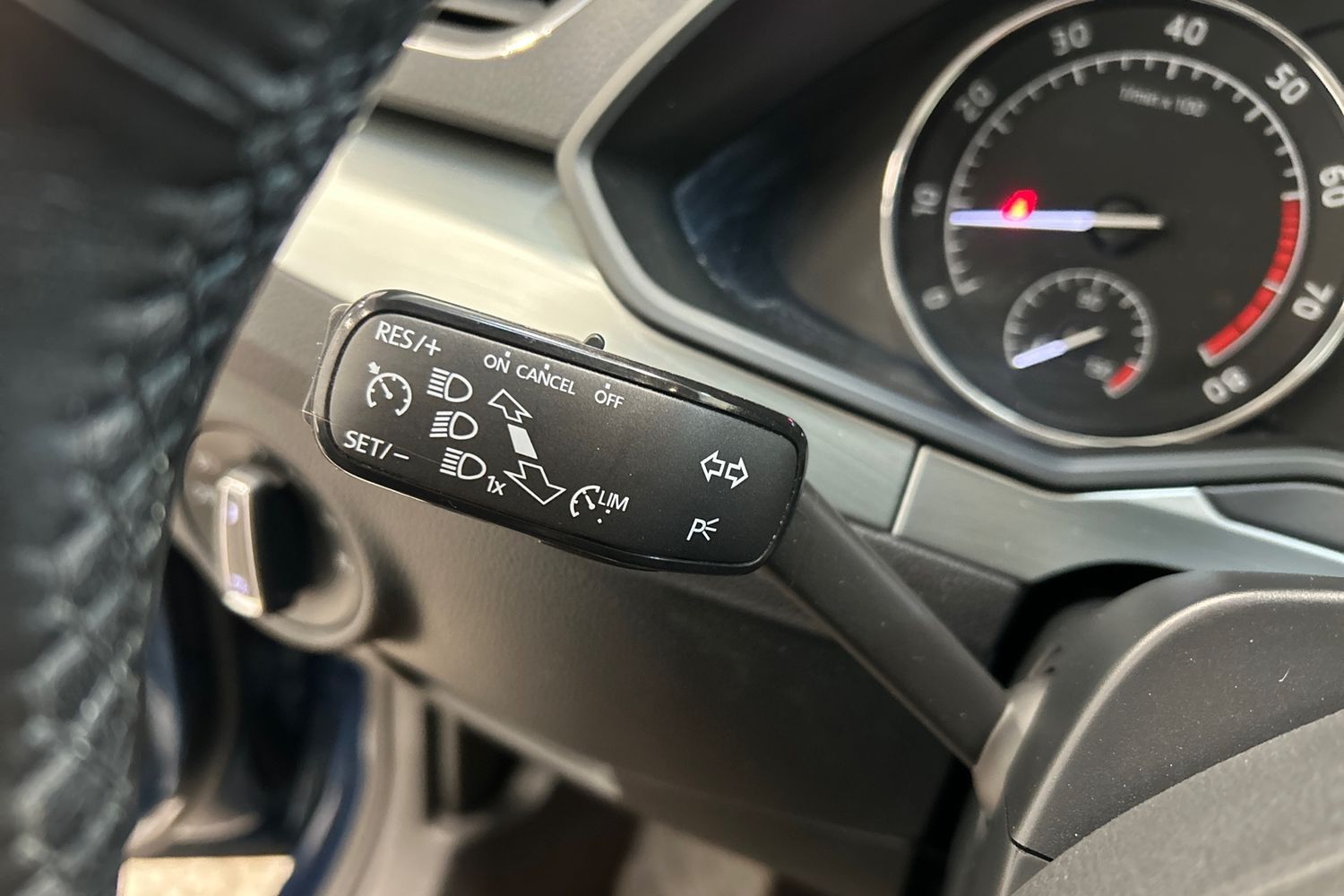 Skoda Superb 2018