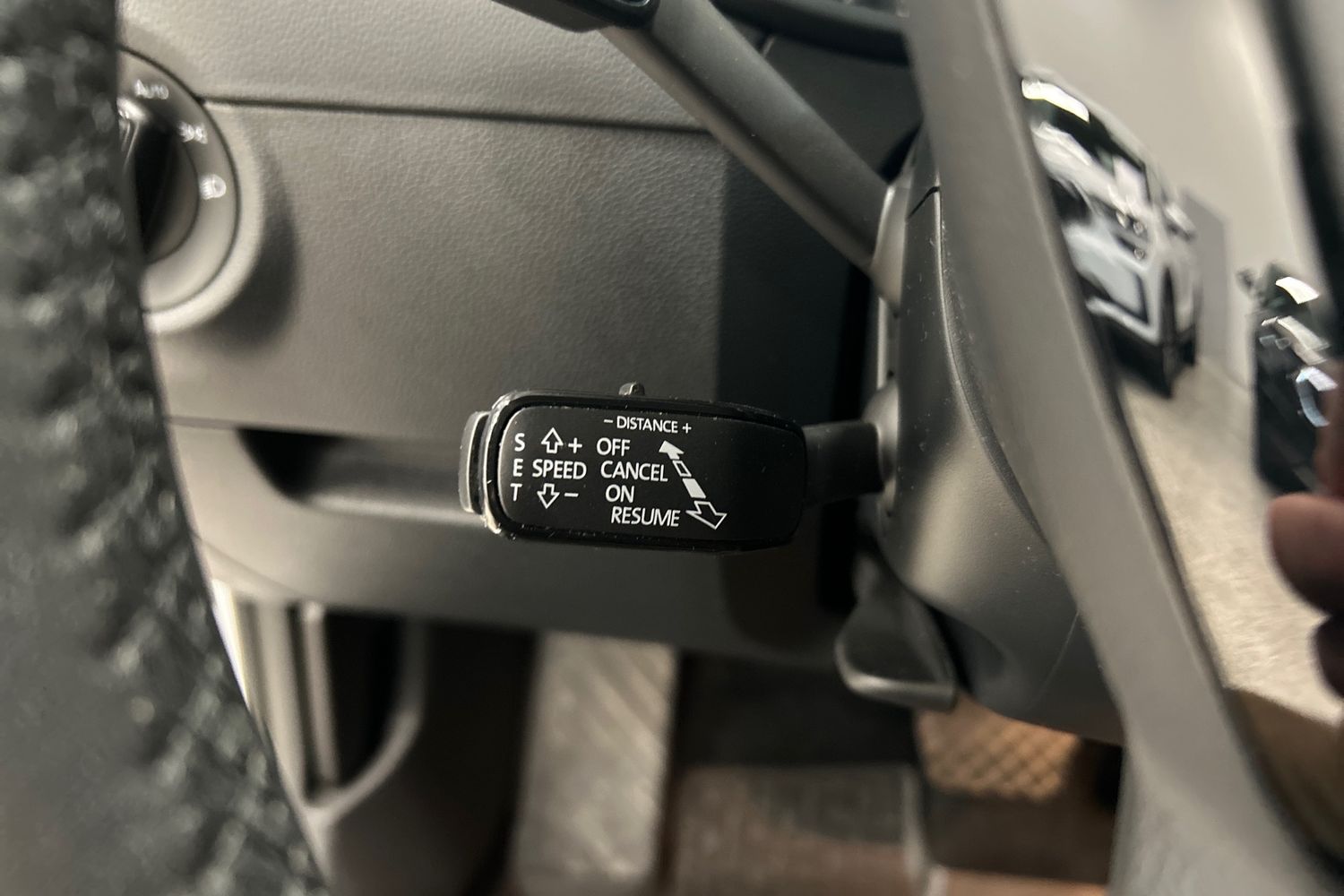 Skoda Octavia 2019