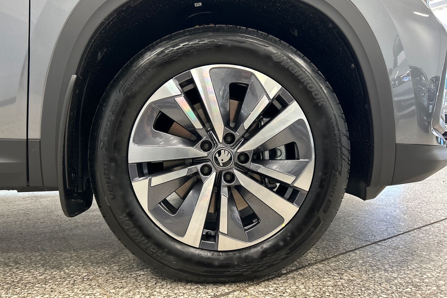 Skoda Kodiaq 2026