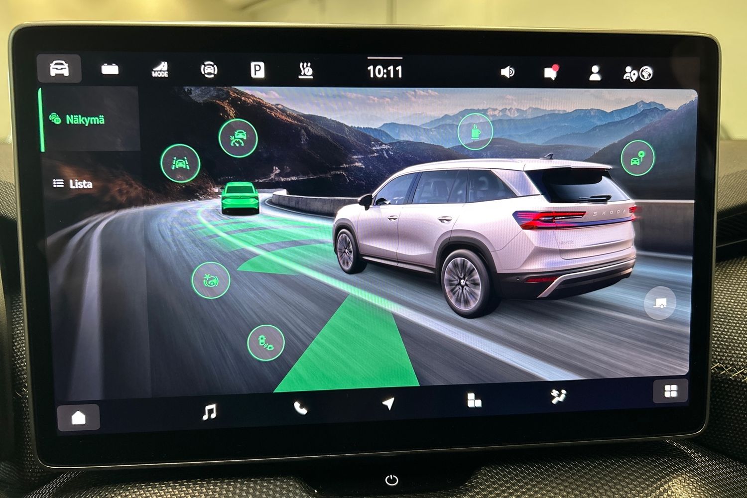 Skoda Kodiaq 2026
