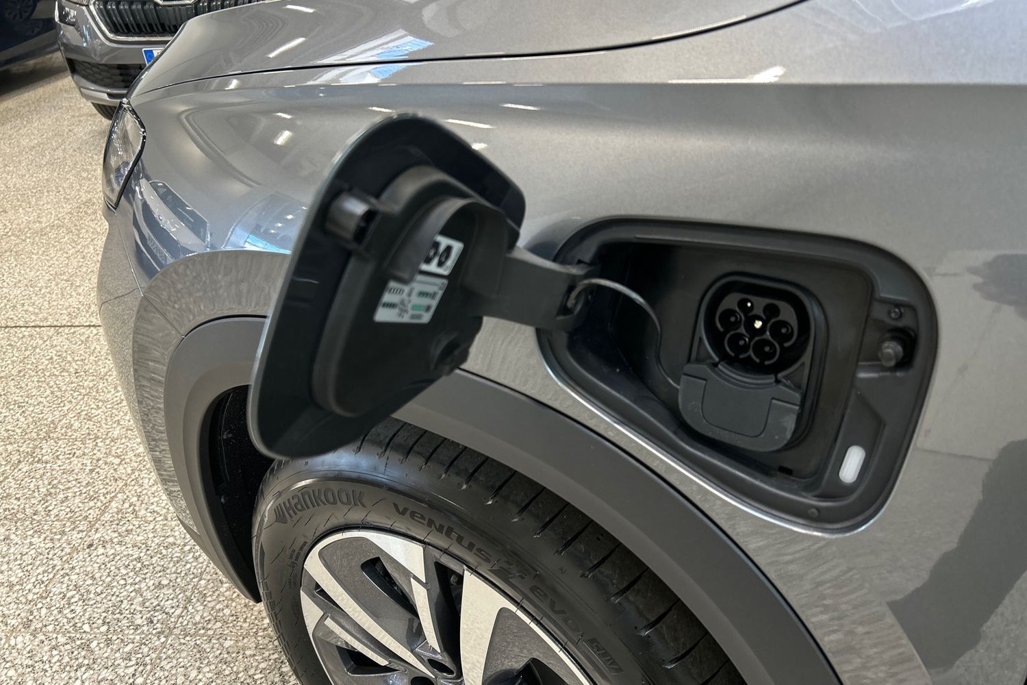 Skoda Kodiaq 2026