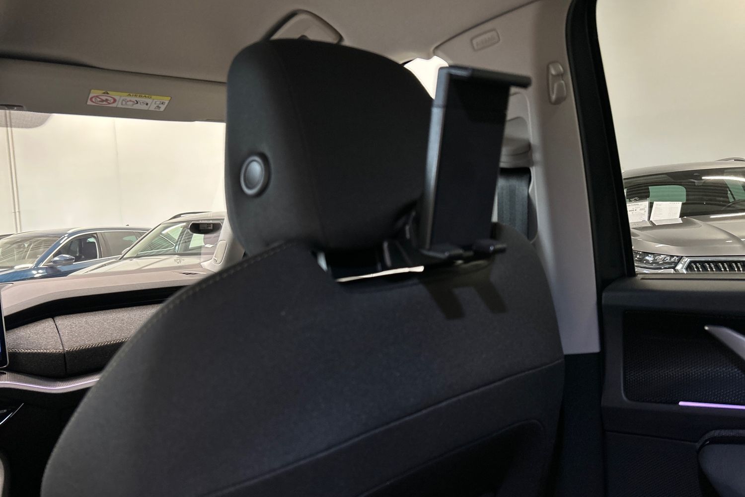 Skoda Kodiaq 2026