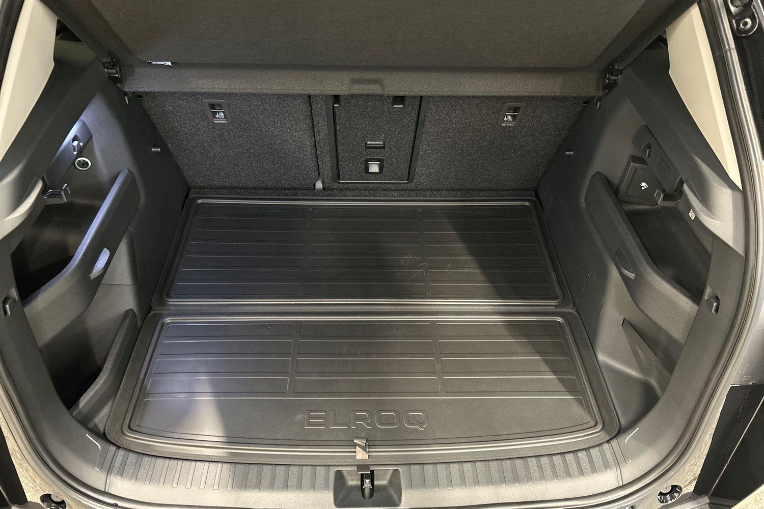 Skoda Elroq 2027