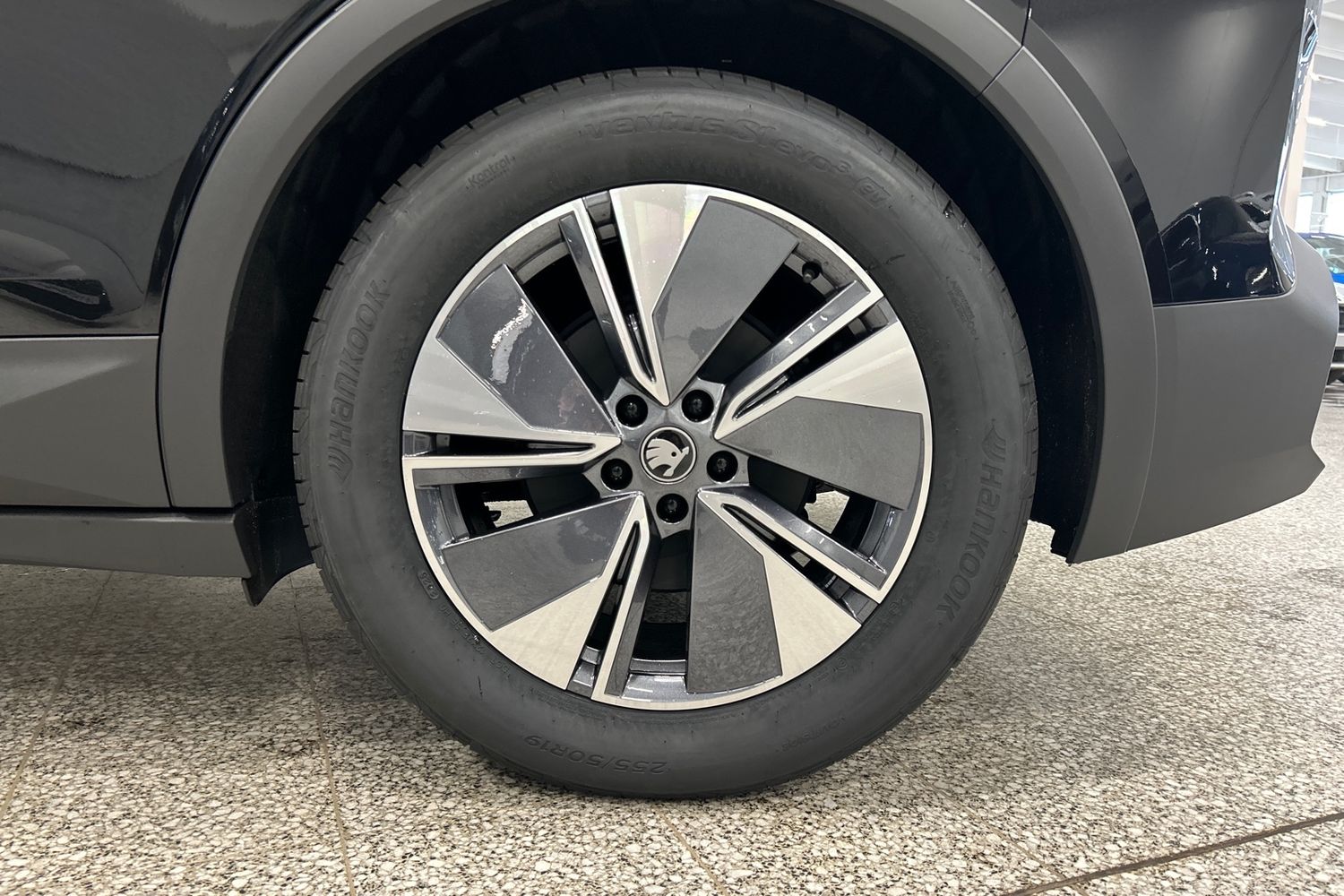 Skoda Elroq 2027