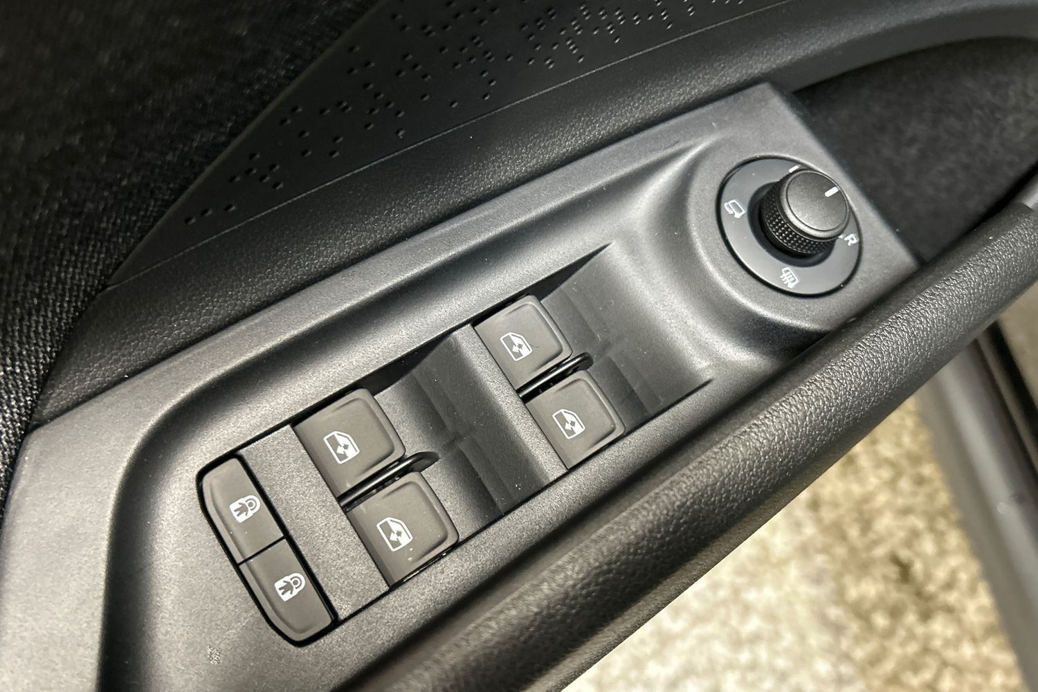 Skoda Elroq 2027