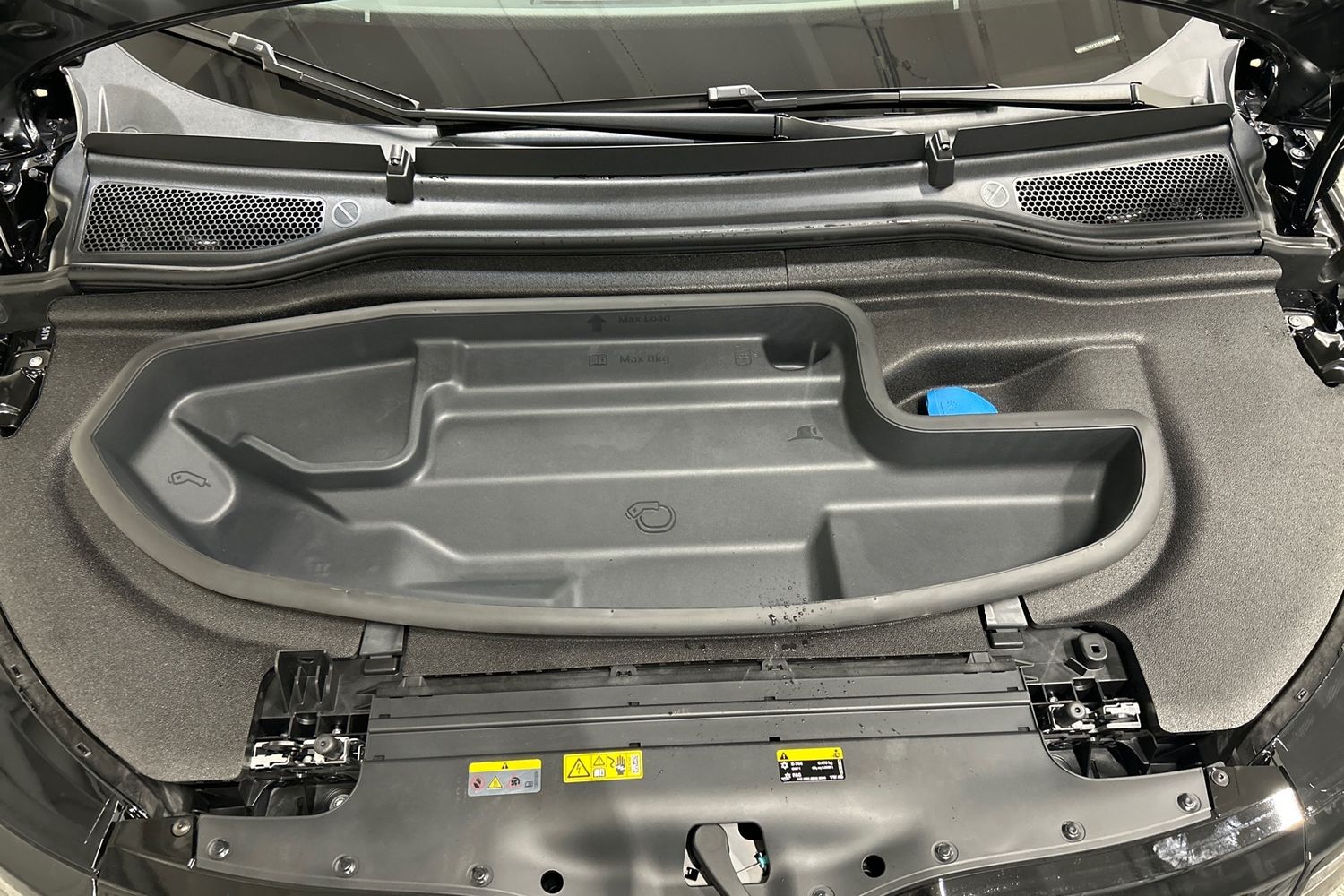 Skoda Elroq 2027